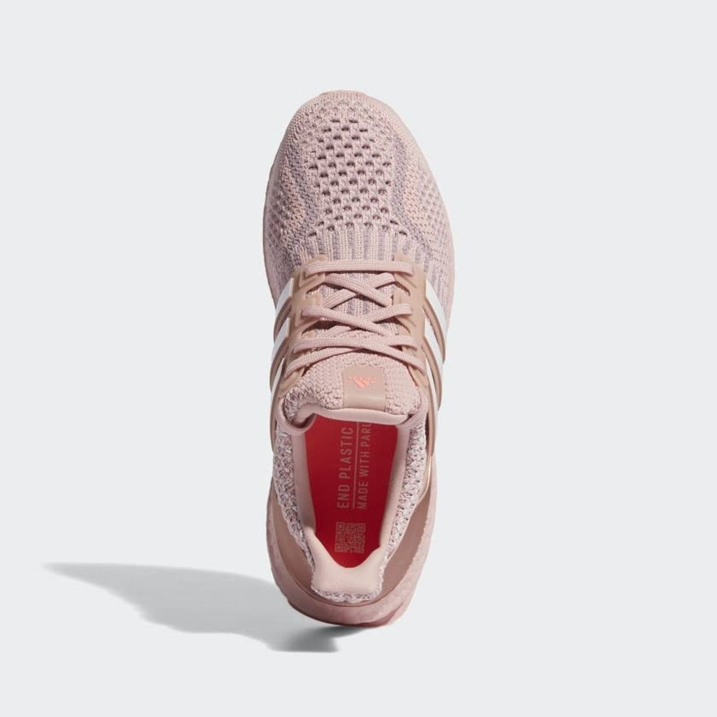 adidas Ultraboost 5.0 DNA Running Shoes Women's, Pink, Size 8 B