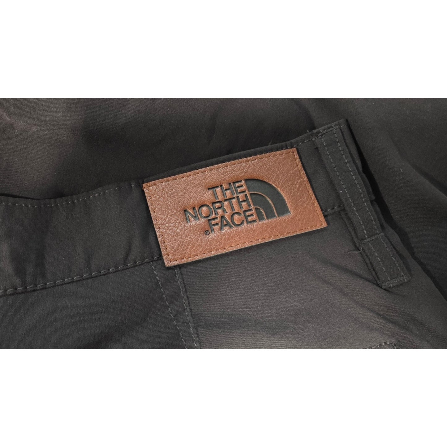 THE NORTH FACE Sprag Shorts Stretch Flash-Dry NWT Black 30/Long