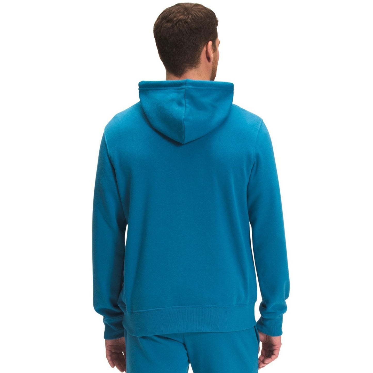 THE NORTH FACE Men's Half Dome Pullover Hoodie Banff Blue Size M