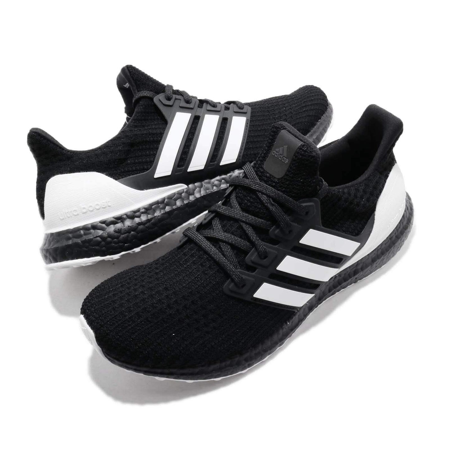 adidas UltraBoost 'Orca' Prime Knit Non-slip Men running Shoes Size 7.5 M