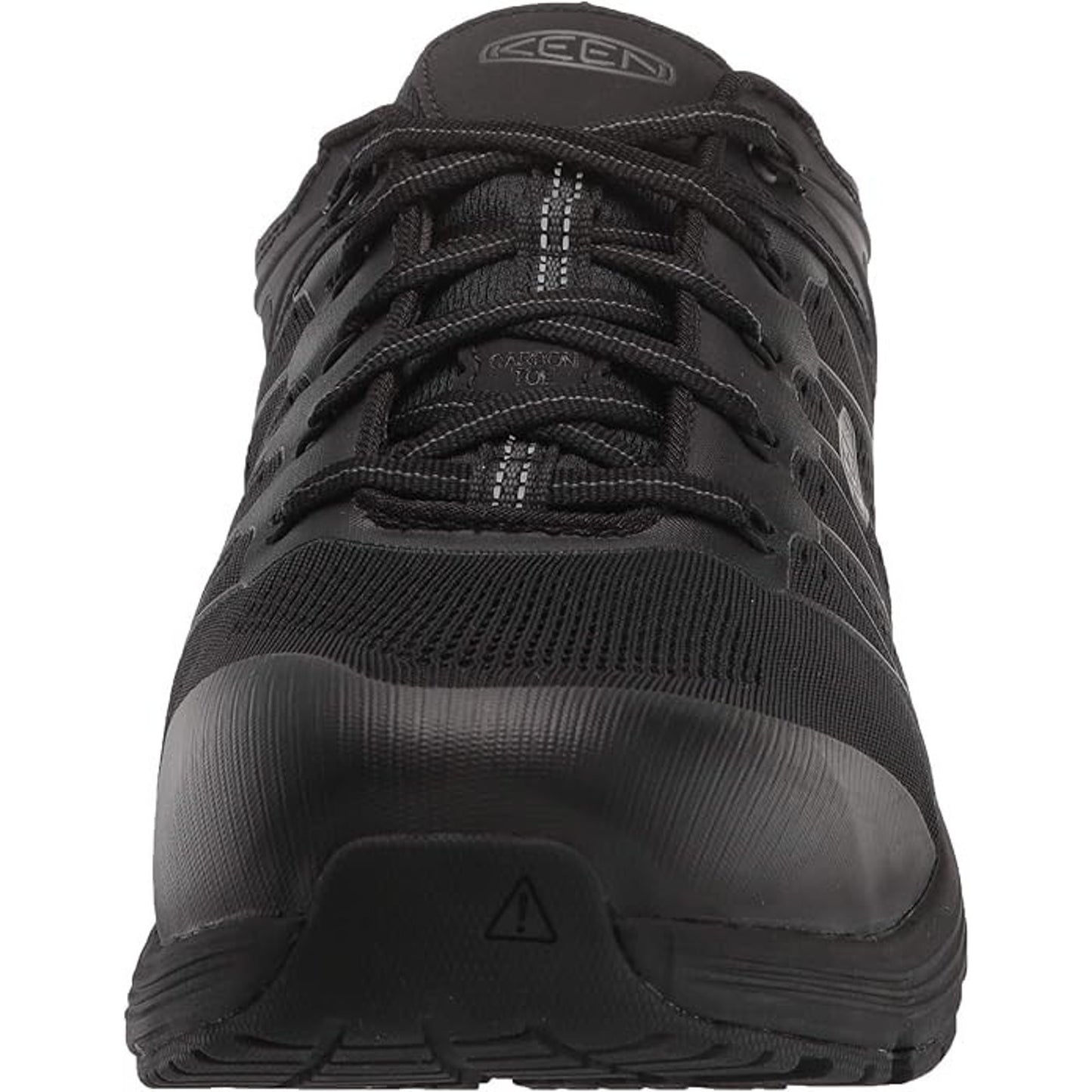 KEEN Utility WMN's Vista Energy Shift Low Height Composite Toe ESD Slip on 7.5 W