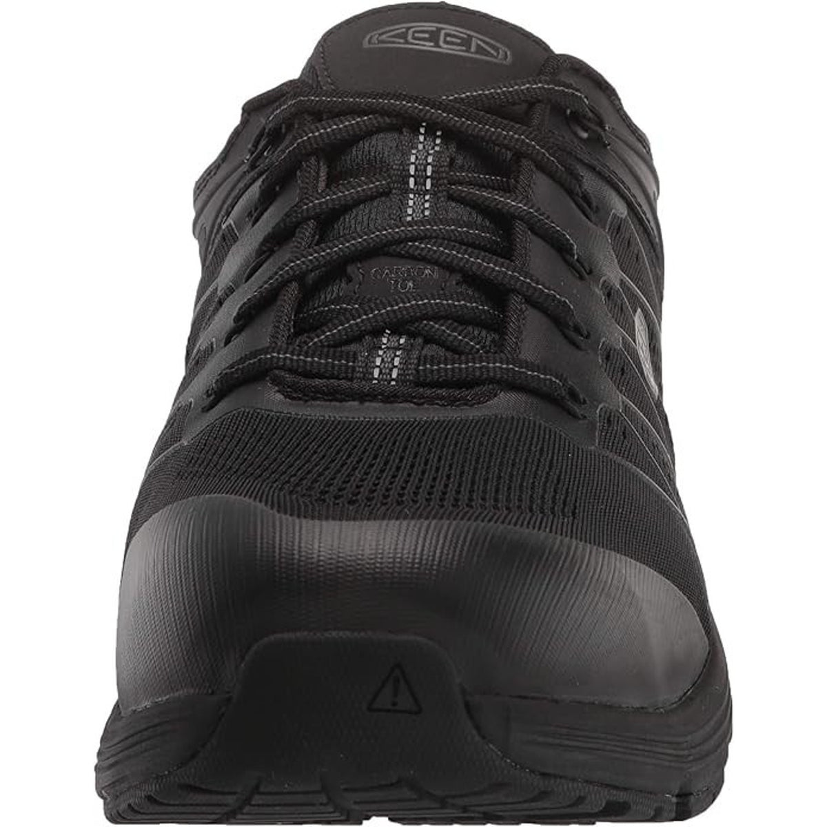 KEEN Utility WMN's Vista Energy Shift Low Height Composite Toe ESD Slip on 7.5 W