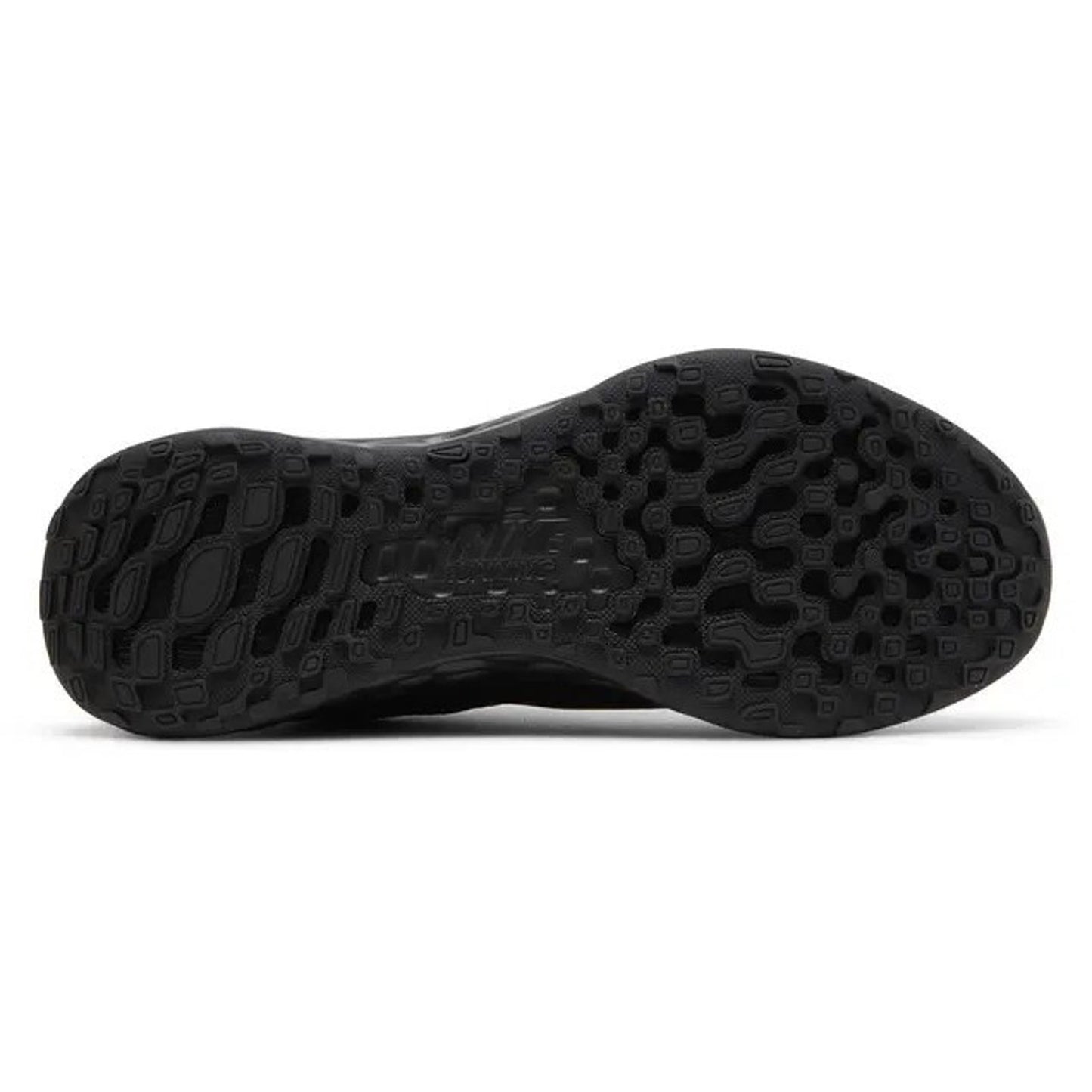 Nike Revolution 6 'Black Dark Smoke Grey' DC3728-001 Men's Running Shoes 9 M