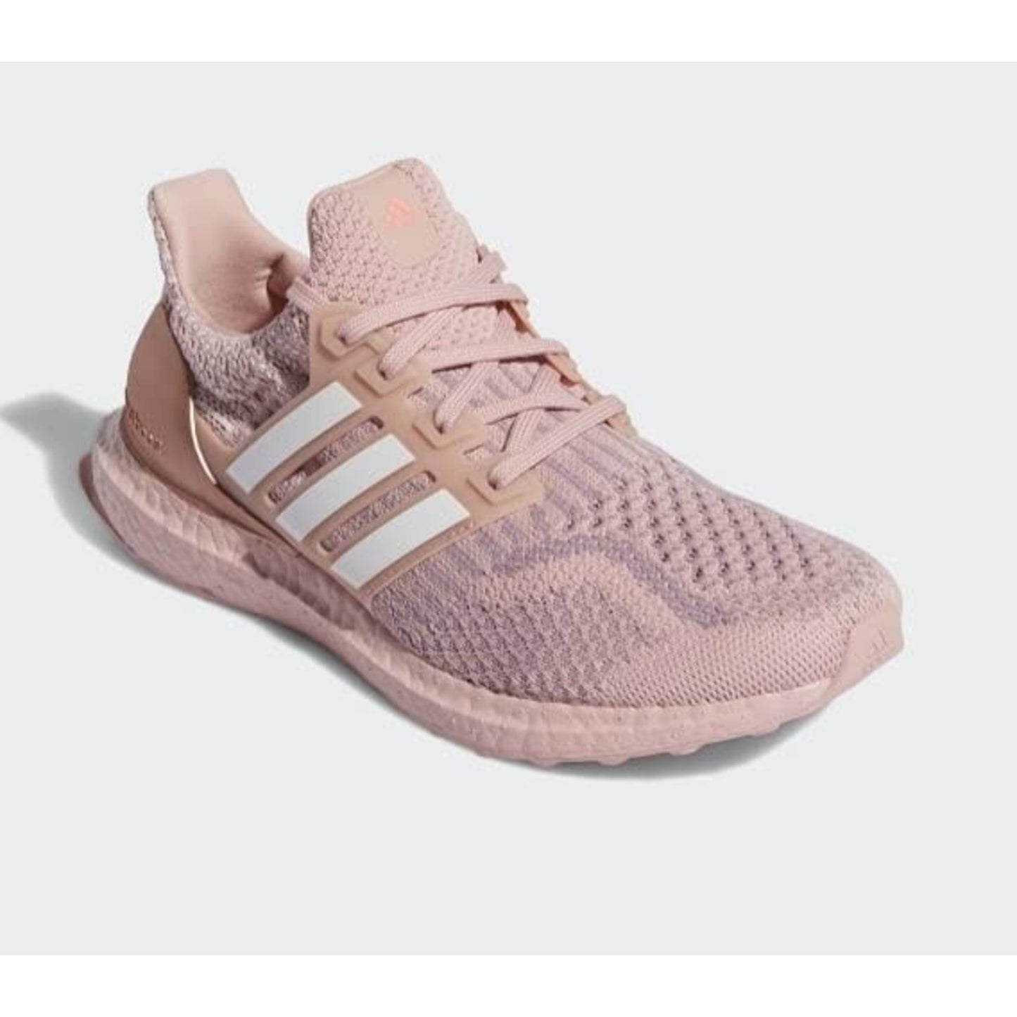 adidas Ultraboost 5.0 DNA Running Shoes Women's, Pink, Size 8 B