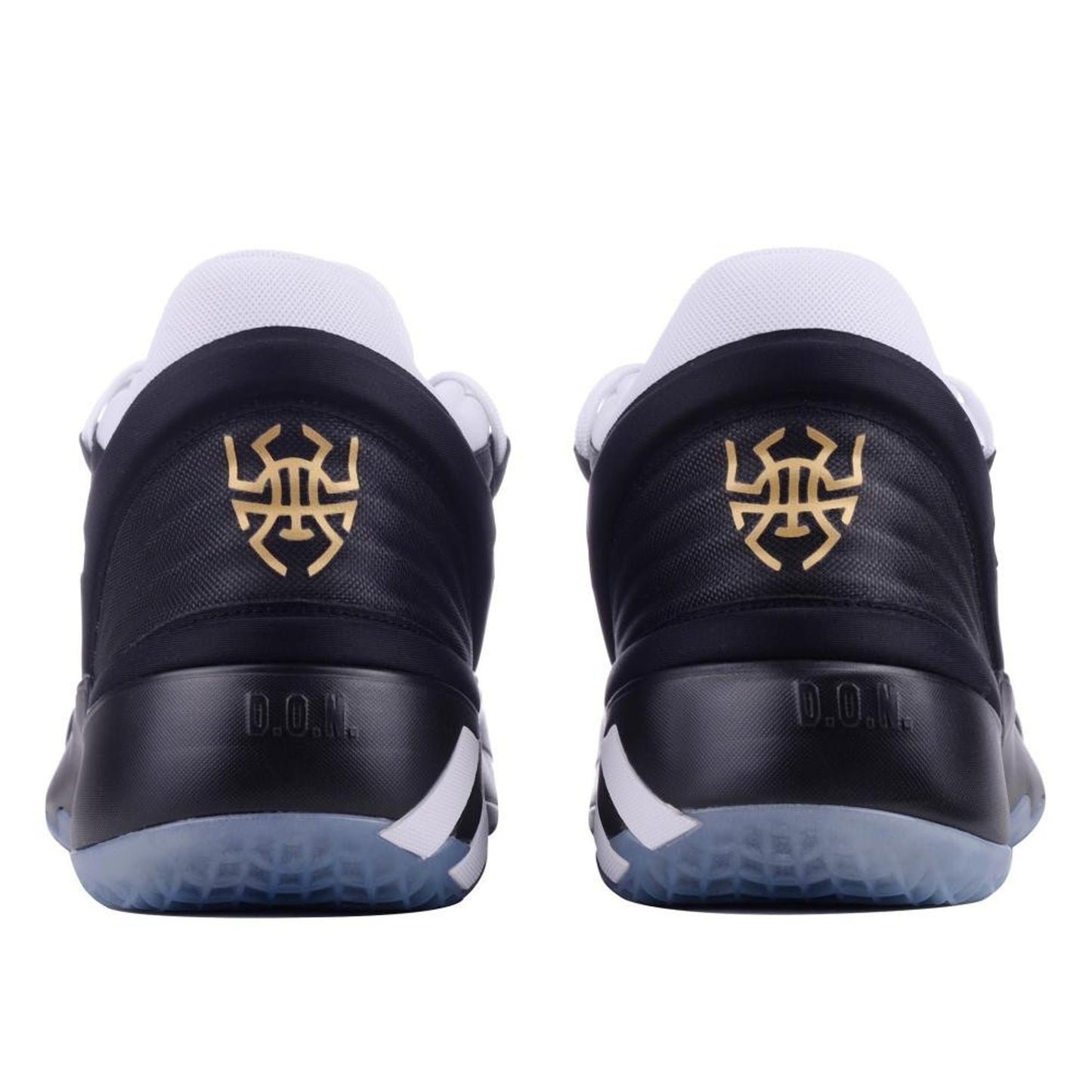 adidas Donovan Mitchell D.O.N. Issue 2 Shoes Men's White Size: 7.5