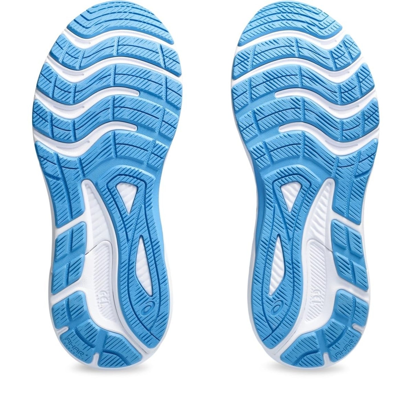 ASICS Men's GT-4000 3 Running Shoes, Black/Waterscape 9 M