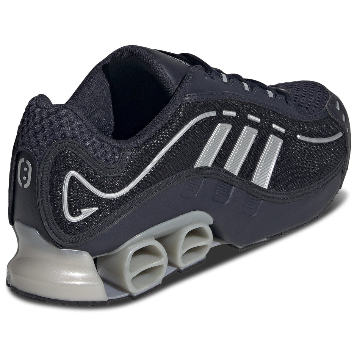 adidas Megaride O1 Men’s Running Sneakers Lightweight Stability Size 10