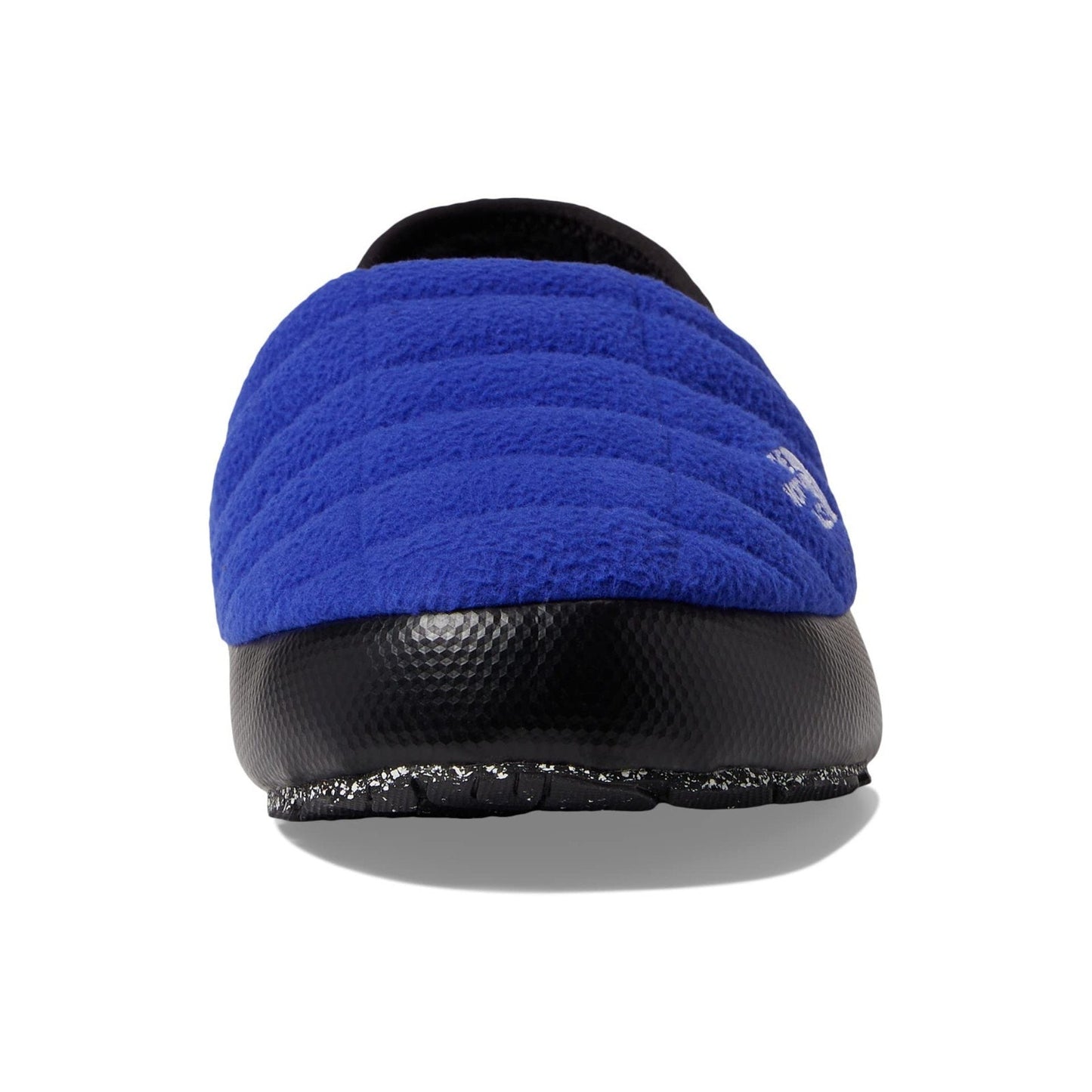 The North Face Men's Thermoball Traction V Denali Mules Lapis Blue/TNF Black 9 M