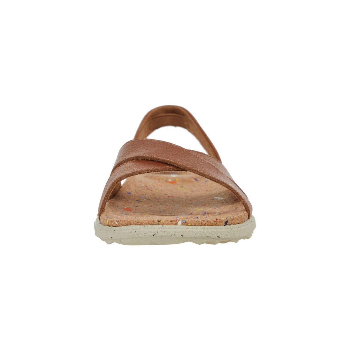 Merrell Napa Valley Women Sandal's Sling Back Leather Size 10 M