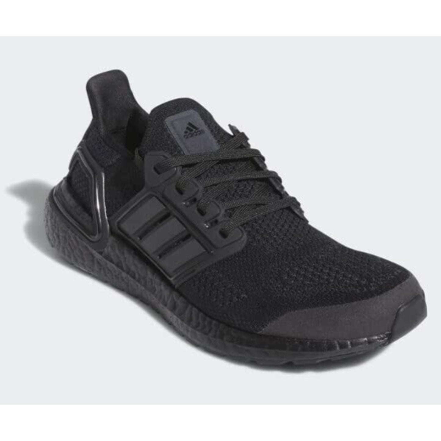 Adidas Ultraboost 19.5 DNA Triple Black Running Shoes Womens Size 7.5 US