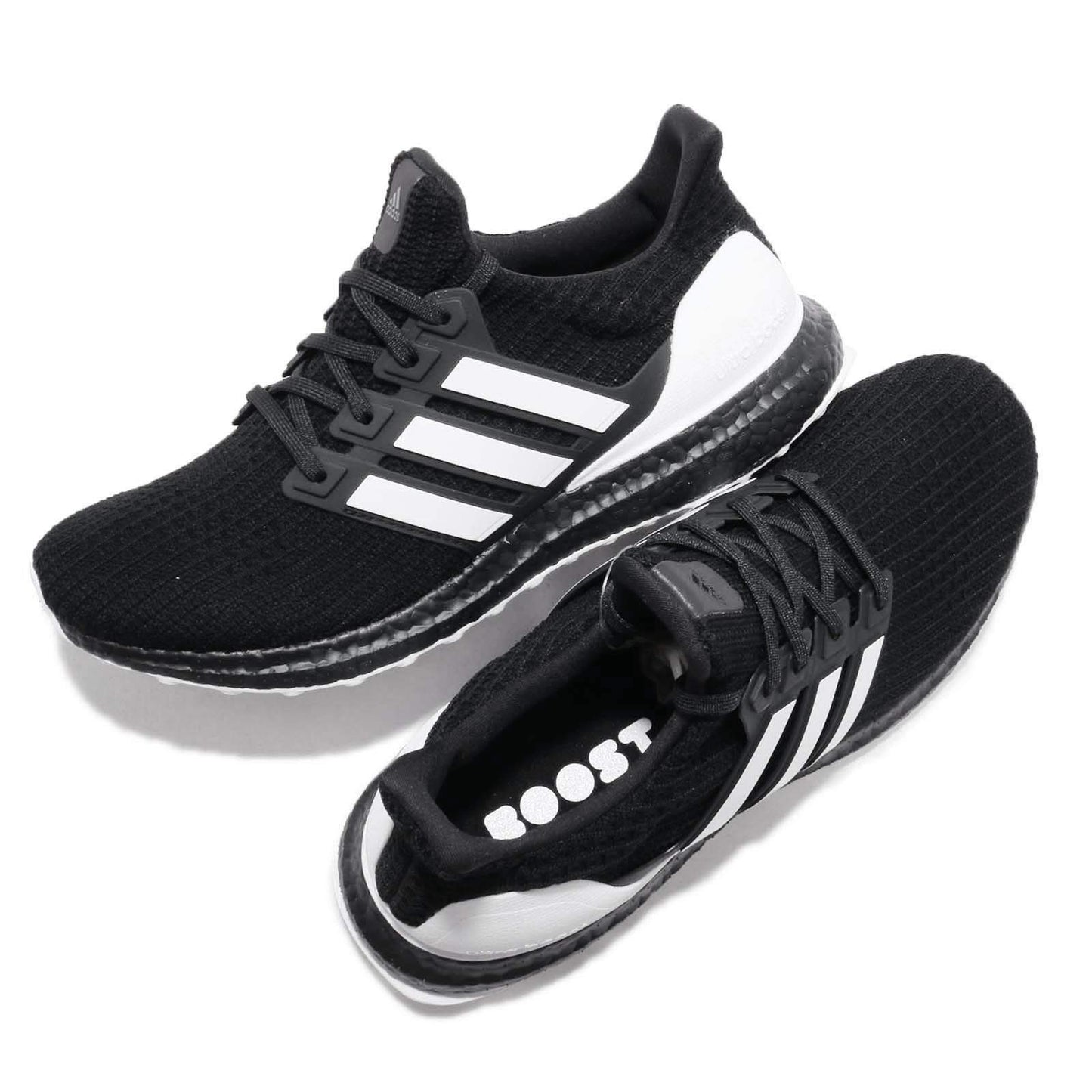 adidas UltraBoost 'Orca' Prime Knit Non-slip Men running Shoes Size 7.5 M
