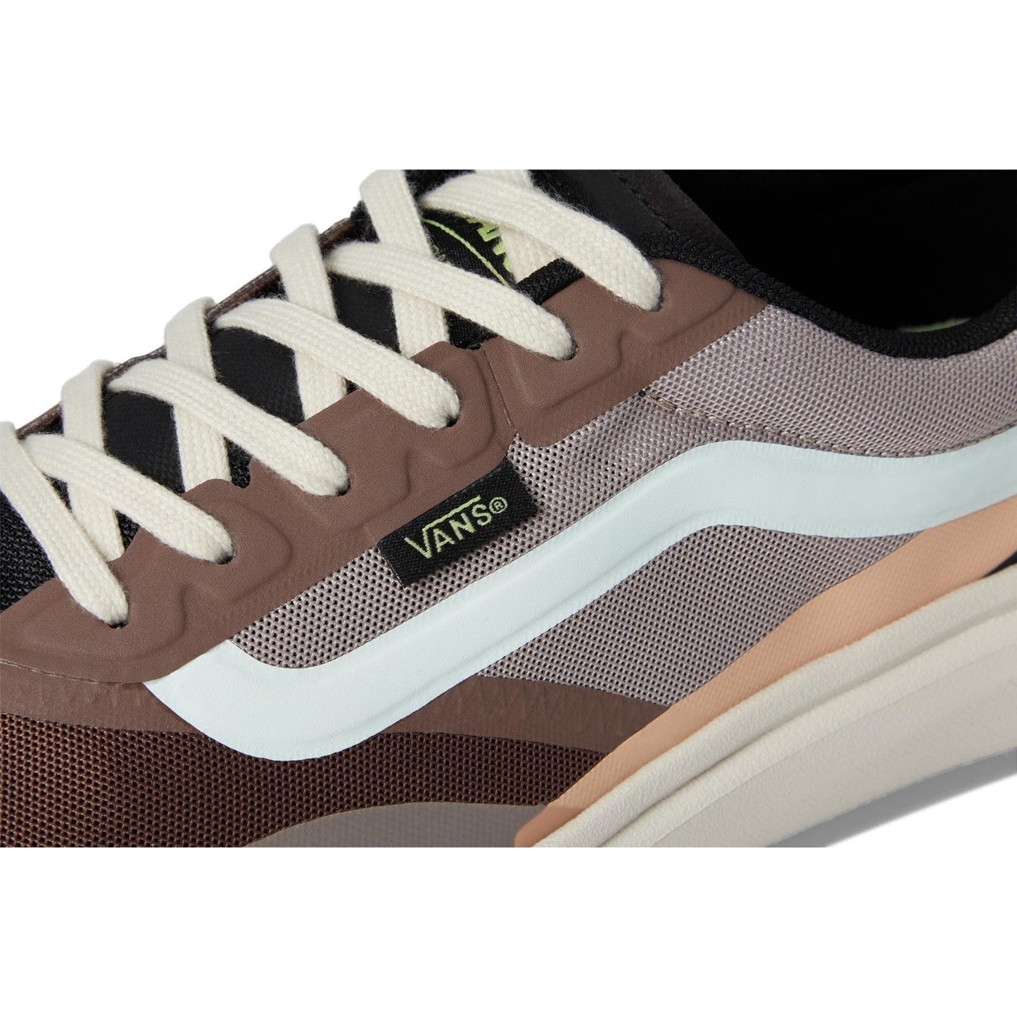 Vans Unisex MTE Ultrarange 2.0 RW Brown /Multi Size 6 Men / 7.5 Women