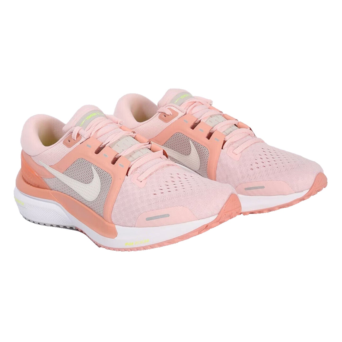 Nike Women's Air Zoom Vomero 16 Running Shoes Atmosphere/Light Madder US 8.5