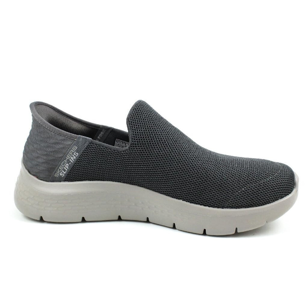 Skechers Men Gowalk Flex Hands Free Slip-ins Athletic Slip-on Casual Walking 9.5