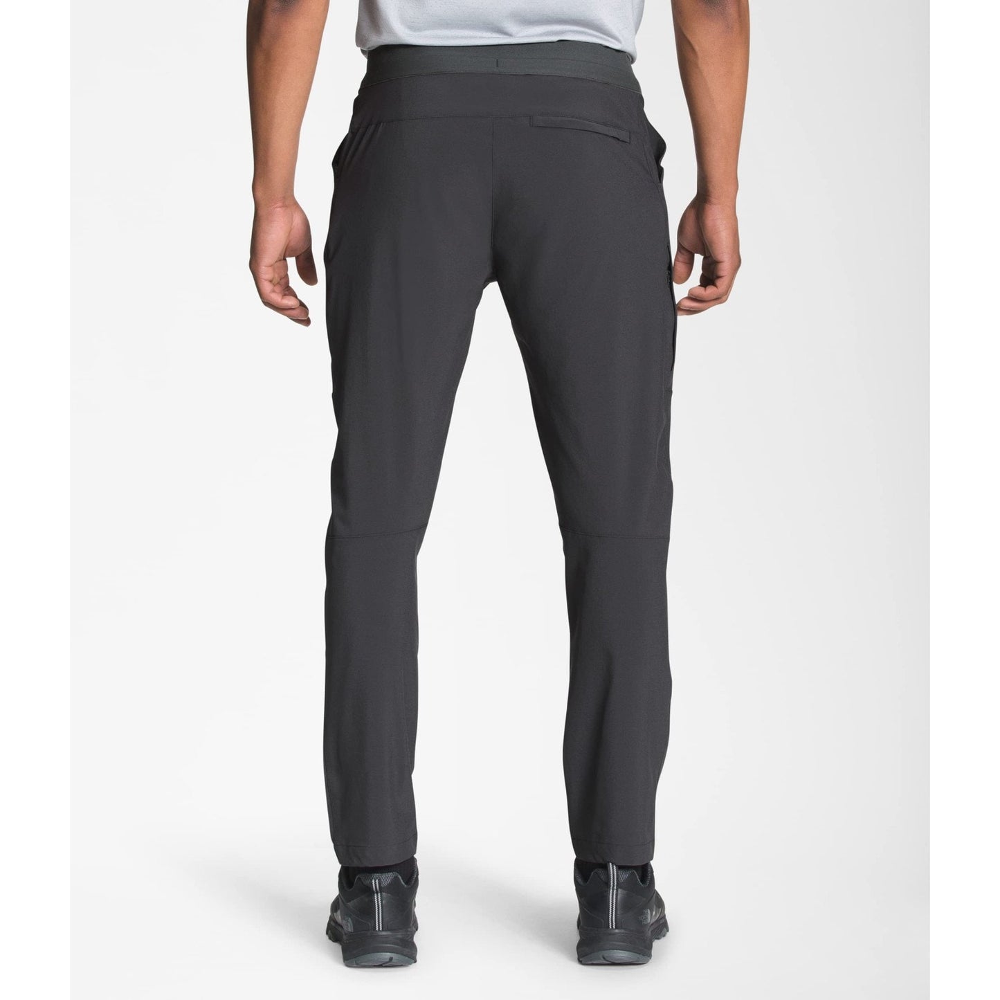 The North Face Paramount Active Pant, Asphalt Grey/Asphalt Grey, 36x30 Short