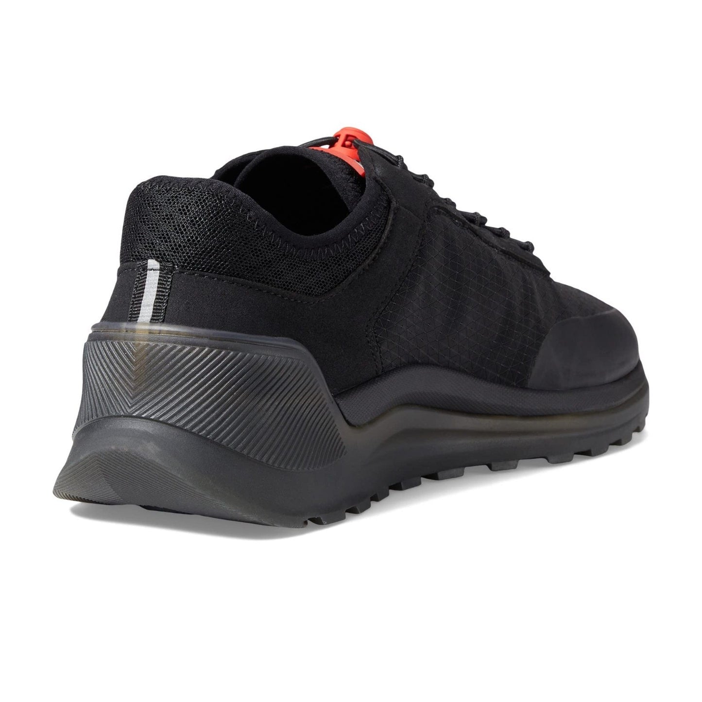 Hunter Travel Trainer Sneakers Shoes for Women's Black Size 8 M