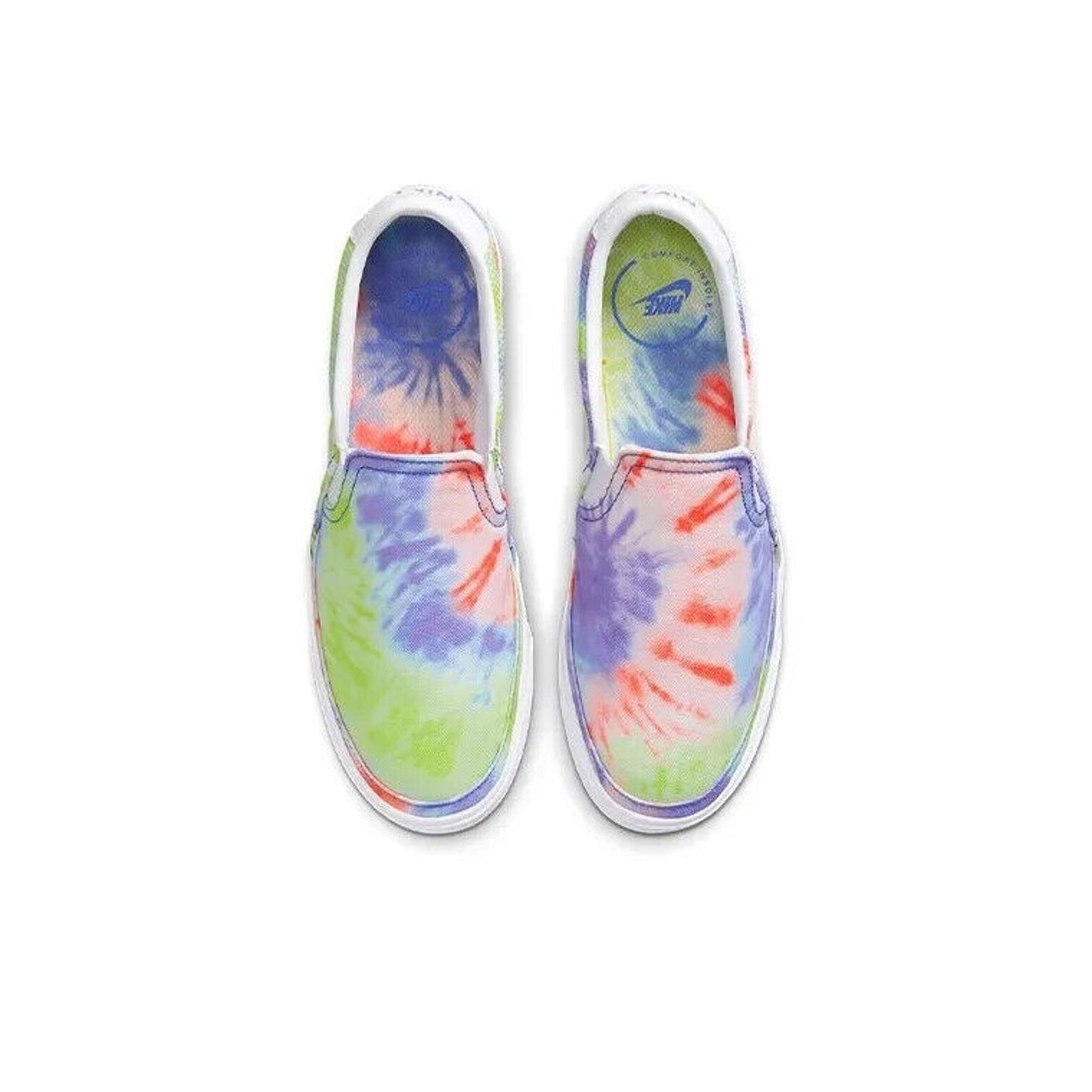 Nike Court Legacy Slip On Women's Shoes Sneakers Casual Fashion 8.5 M