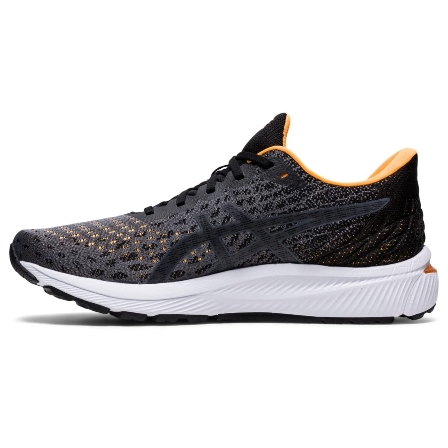 ASICS Gel-Cumulus 22 Knit Men's running Shoes Carrier Grey/Black 12.5 M