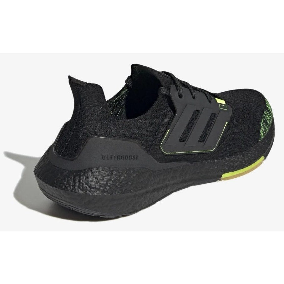 Adidas Ultraboost 22 Men’s Running Shoes Black 8.5 US GX5915