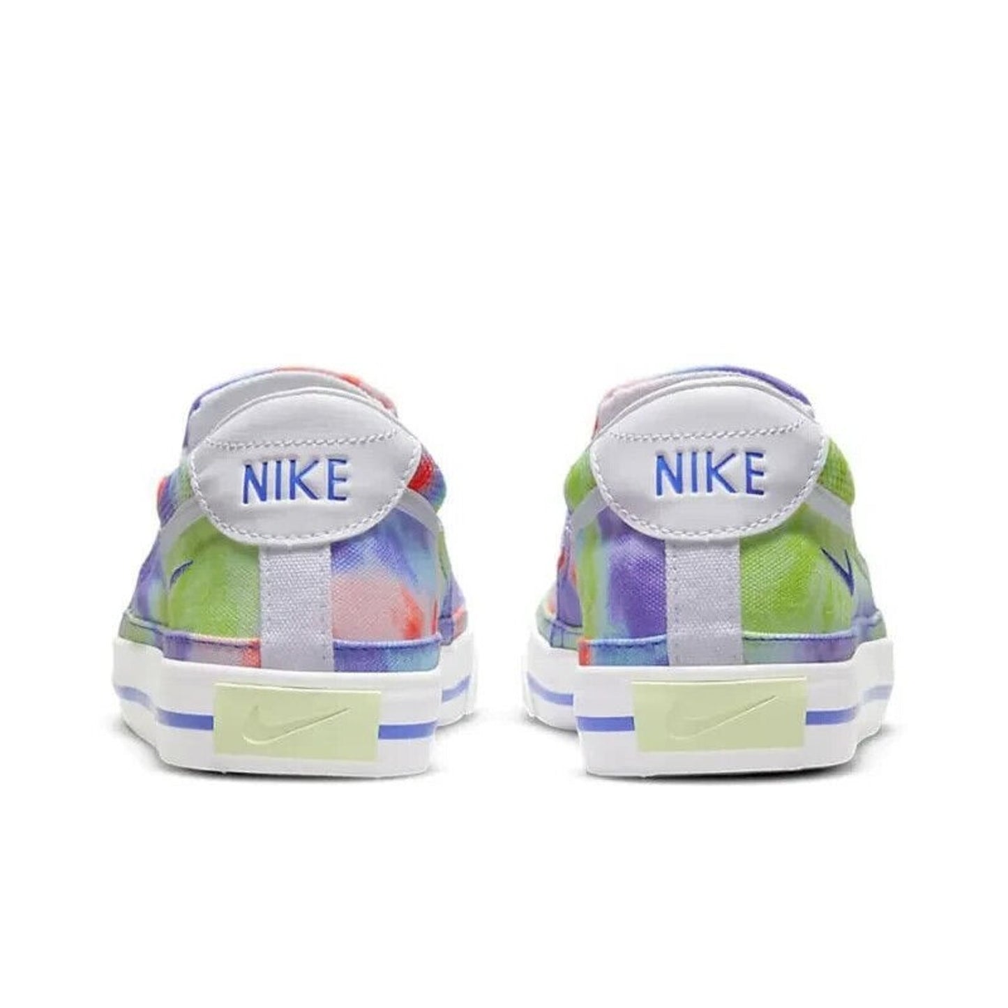 Nike Court Legacy Slip On Women's Shoes Sneakers Casual Fashion 8.5 M
