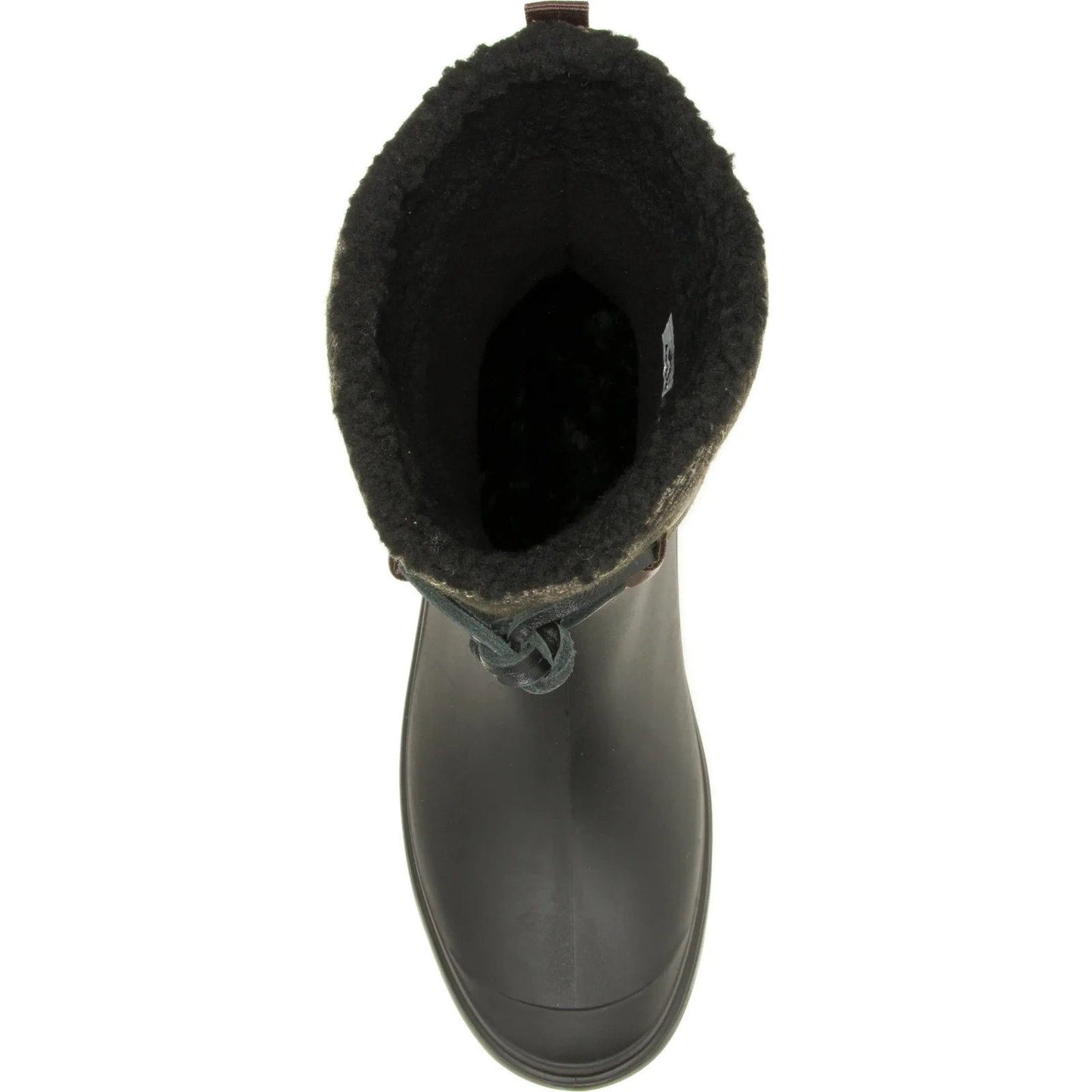Kamik Stella Java Women's Winter Boots Insulated Black Brown 10 M Kamik