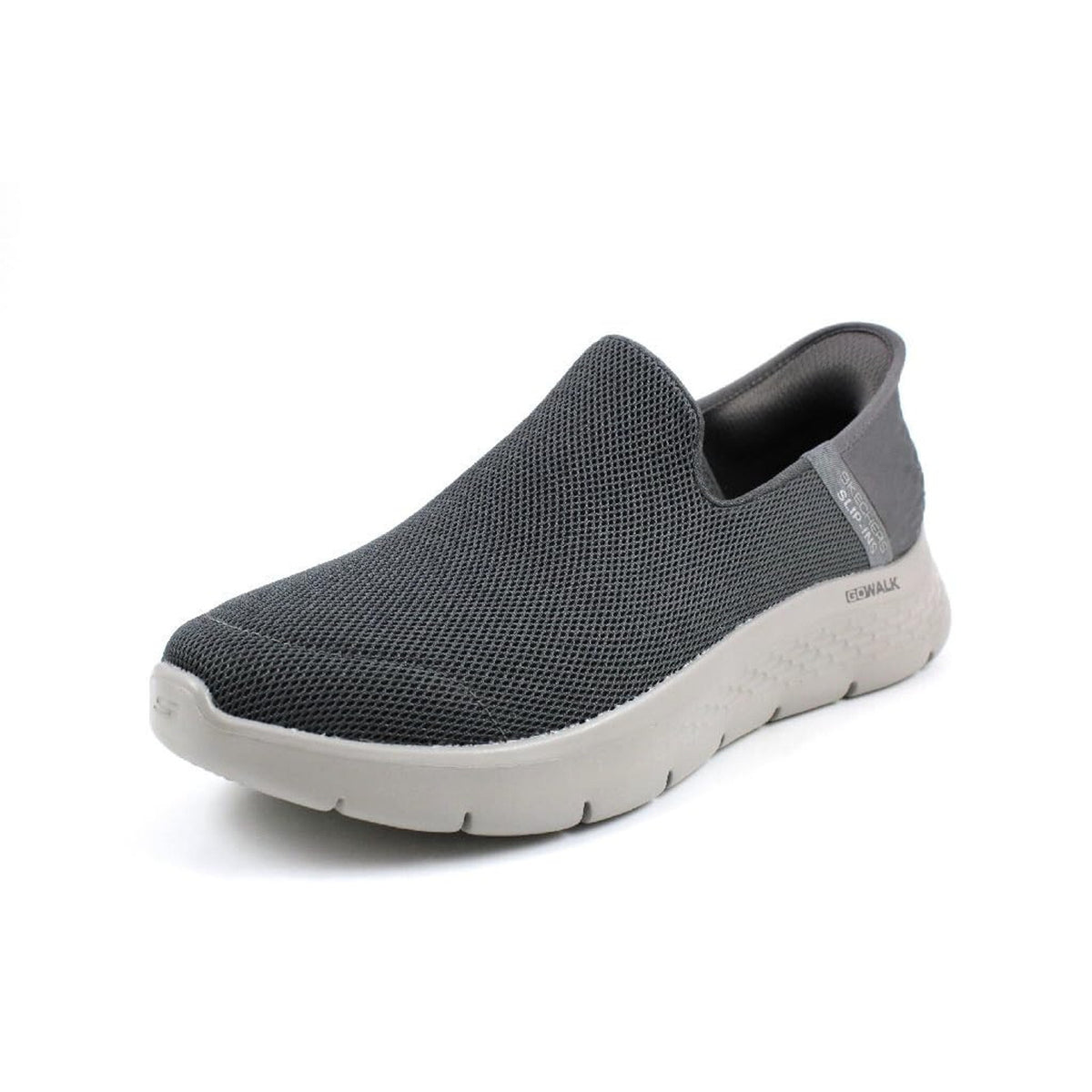 Skechers Men Gowalk Flex Hands Free Slip-ins Athletic Slip-on Casual Walking 9.5