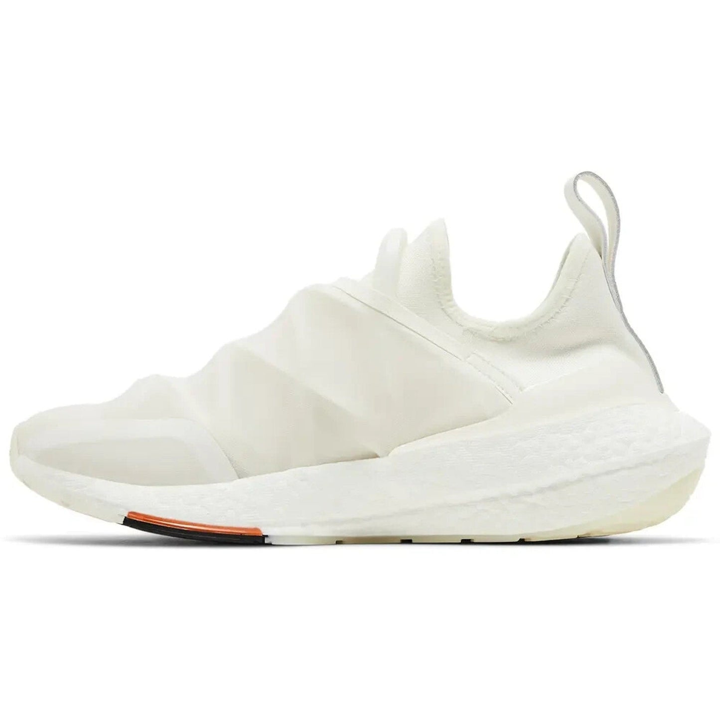 adidas Y-3 Ultraboost 22 Men's Sneakers, Core White/Cream White/White, 11.5 M adidas