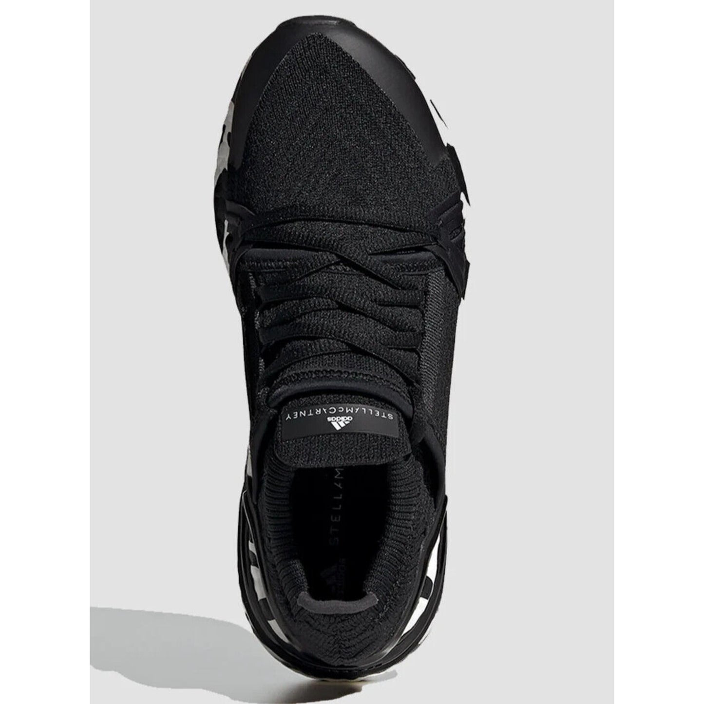Adidas By Stella McCartney Ultraboost 20 Women’s Shoes, Black Size 9.5