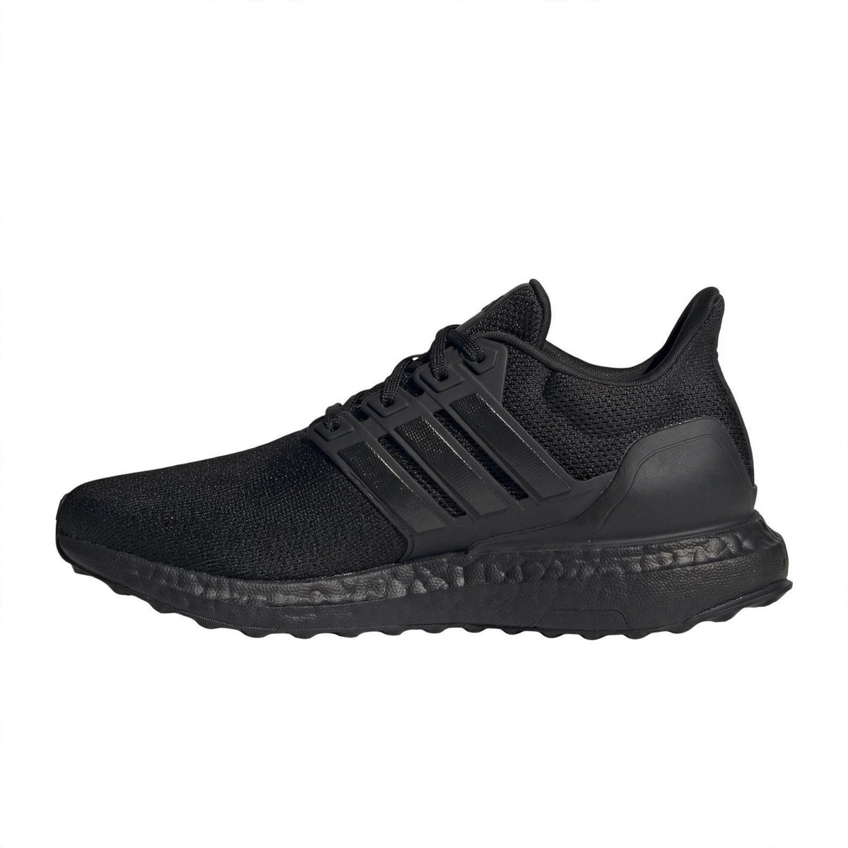 Adidas Ultradream DNA Black Running Shoes Womens Size 6.5 New JS0333