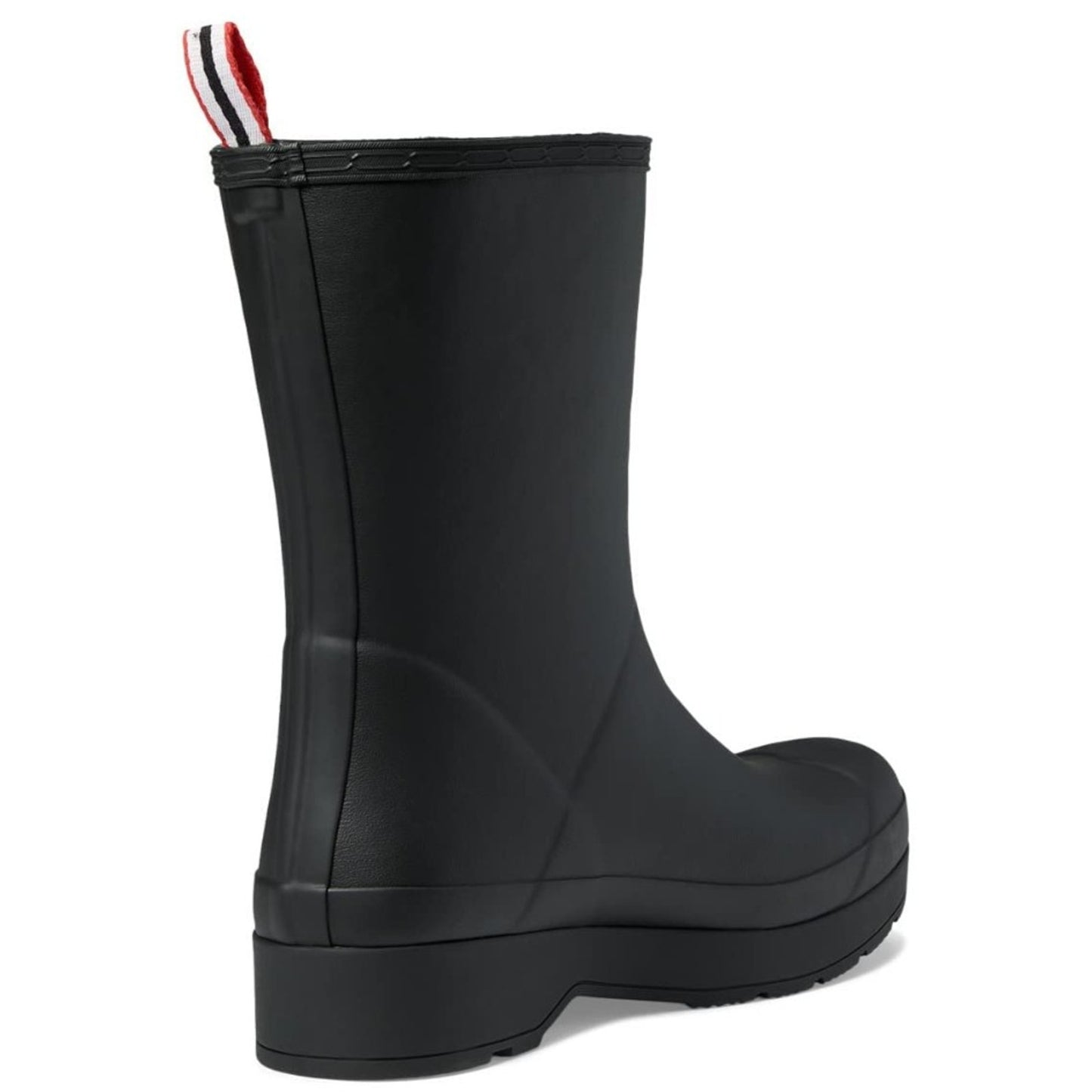 Man's Boots Hunter Play Mid Sherpa Insulated Boot Size 8 M