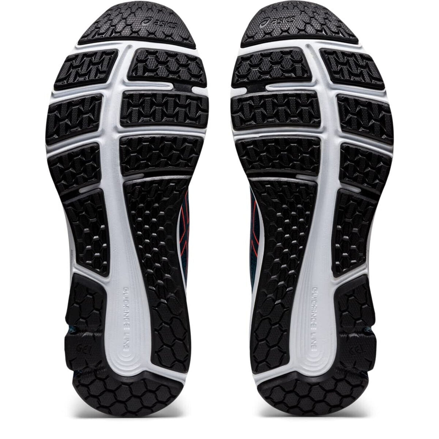 ASICS Men's Gel-Pulse 12 Running Shoes, Size 9, Magnetic Blue/Magnetic Blue