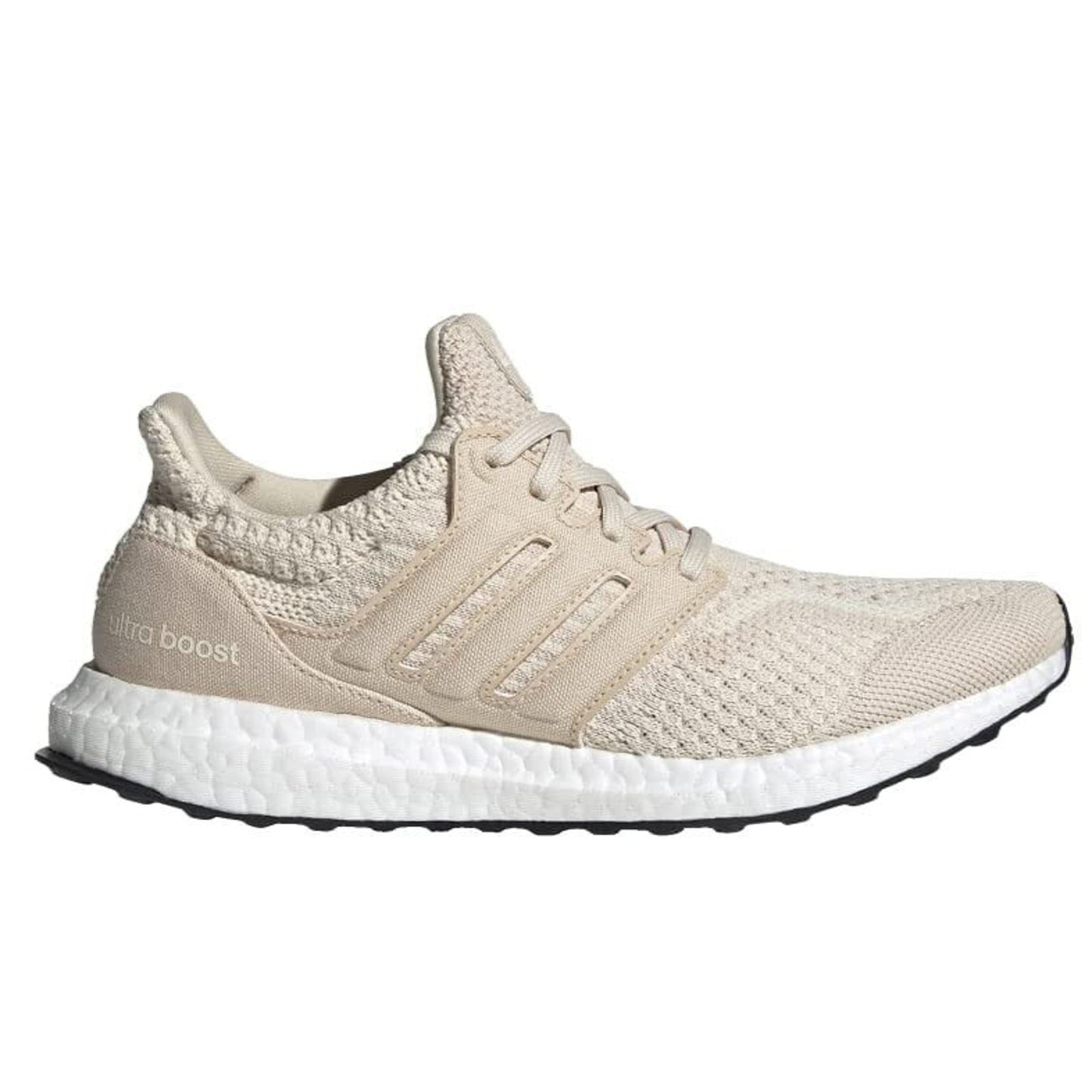 adidas Ultraboost 5.0 DNA Shoes Women Grey FZ1851 Beige, Size 7.5