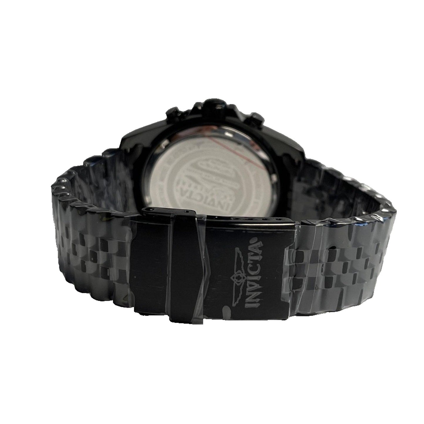 Invicta Pro Diver Dia De Los Muertos Men's Skull Watch Grey, Silver,Black 43mm, Invicta