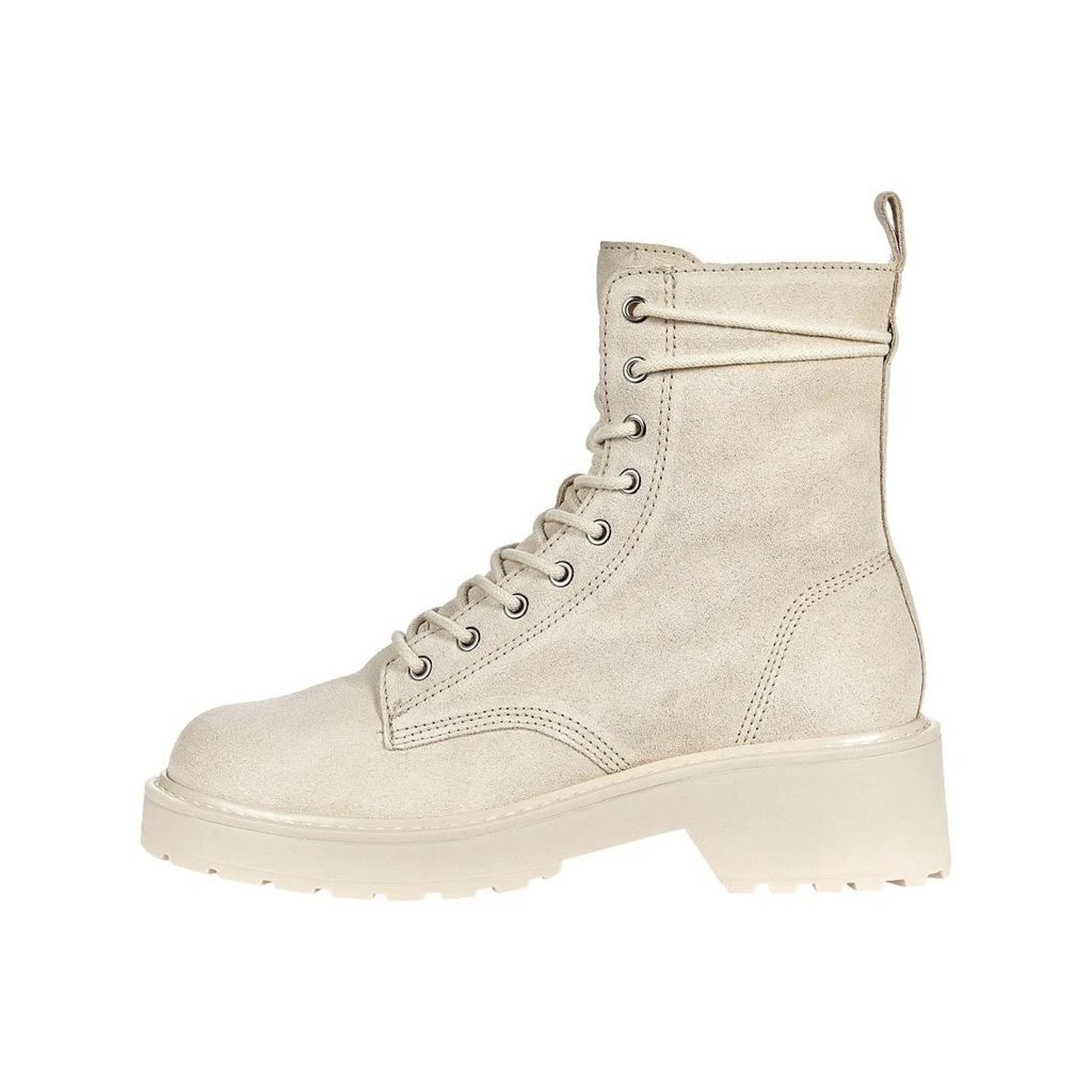 Steve Madden Tornado Women's Boots Sand Seude size 8.5