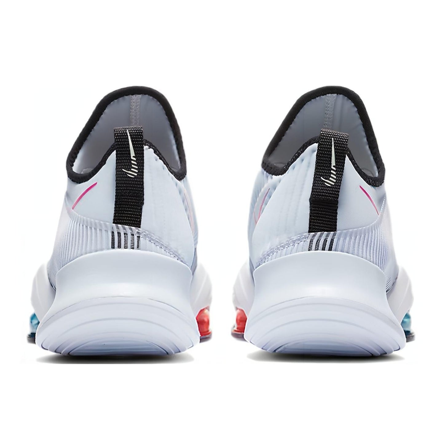 Nike Air Zoom Superrep Mens running shoes Grey/Cardinal, Size 11.5 M