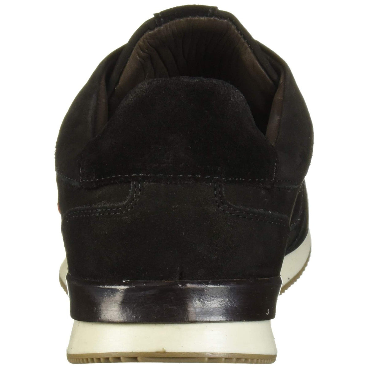 Marc Joseph New York Men's Empire State Fashion Shoes Black Leather - US 11.5 M