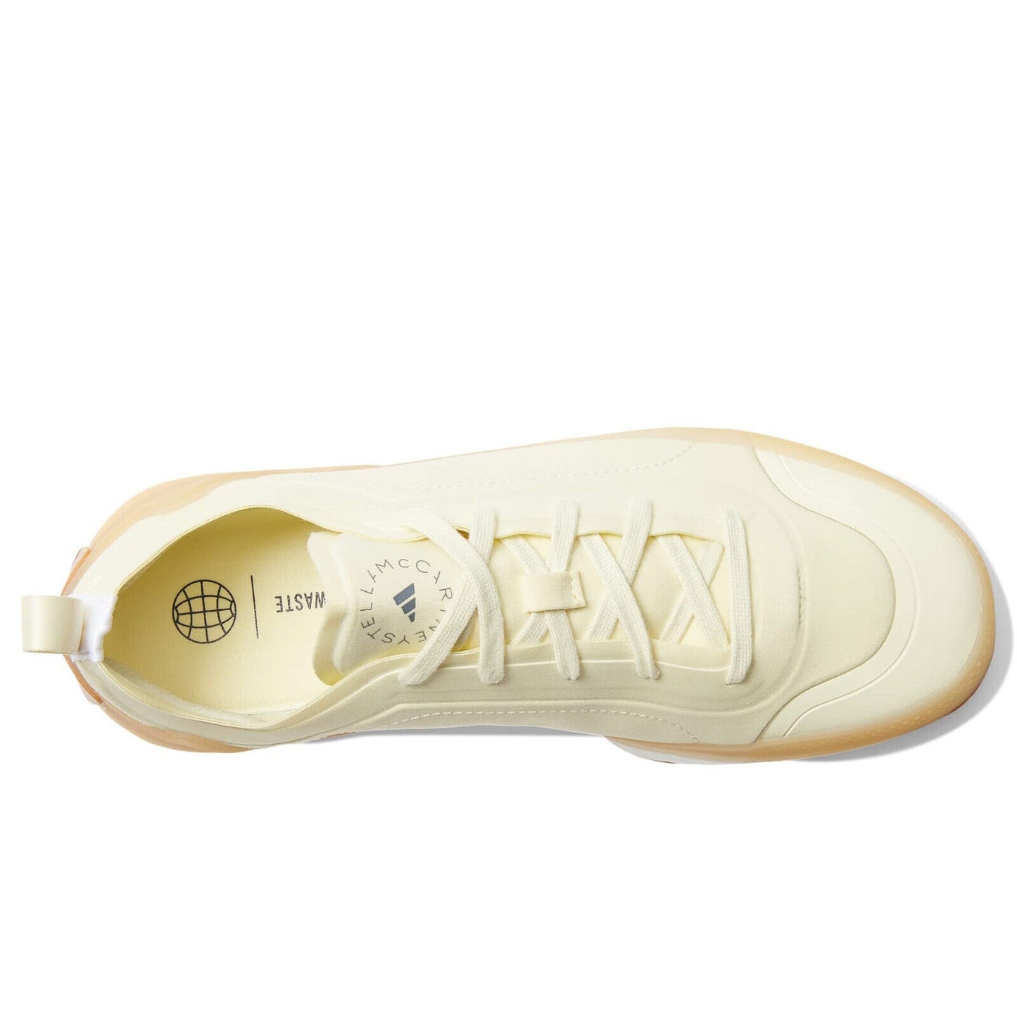 adidas Stella McCartney Treino 'DYE' GX1546 Women's Shoes Size 8.5 US