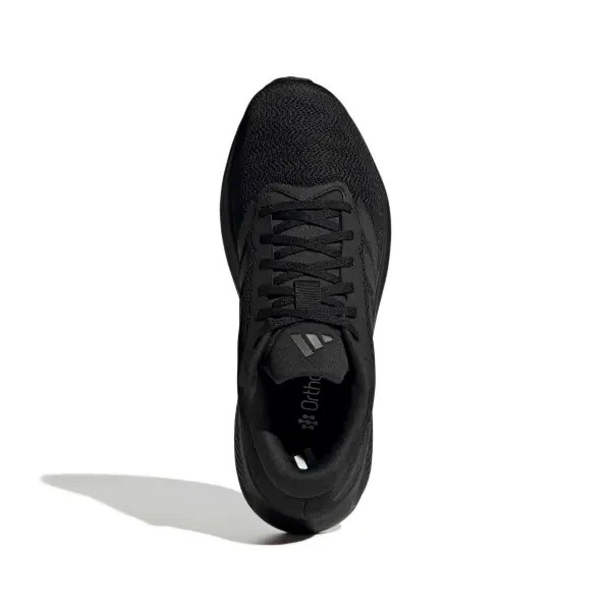 adidas Men's Response Runner 2.0 Running Sneaker Black Blue Sizes 8.5 M