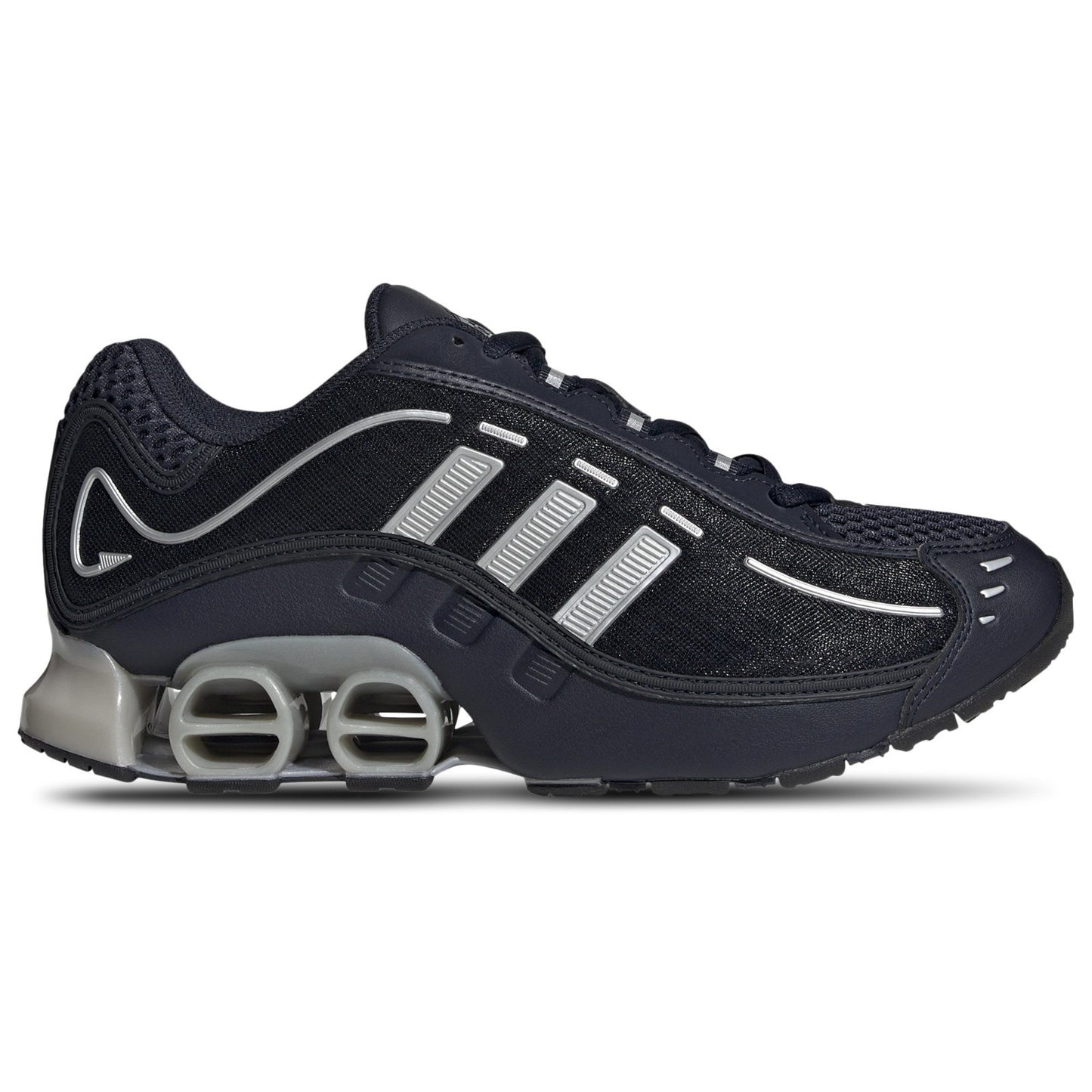 adidas Megaride O1 Men’s Running Sneakers Lightweight Stability Size 10