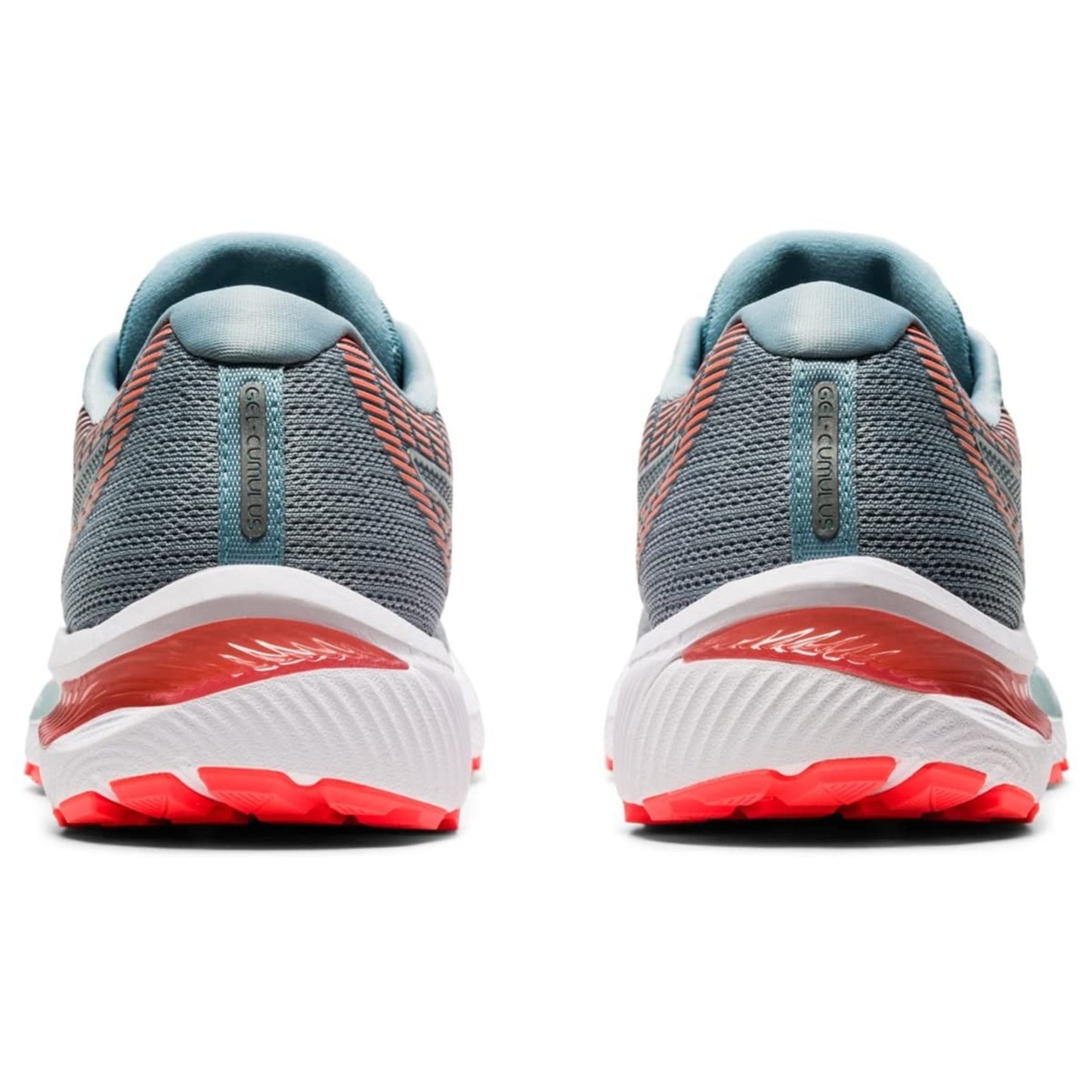 ASICS Gel-Cumulus 22 Women's running Shoes Piedmont Grey/Light Steel 9.5 M
