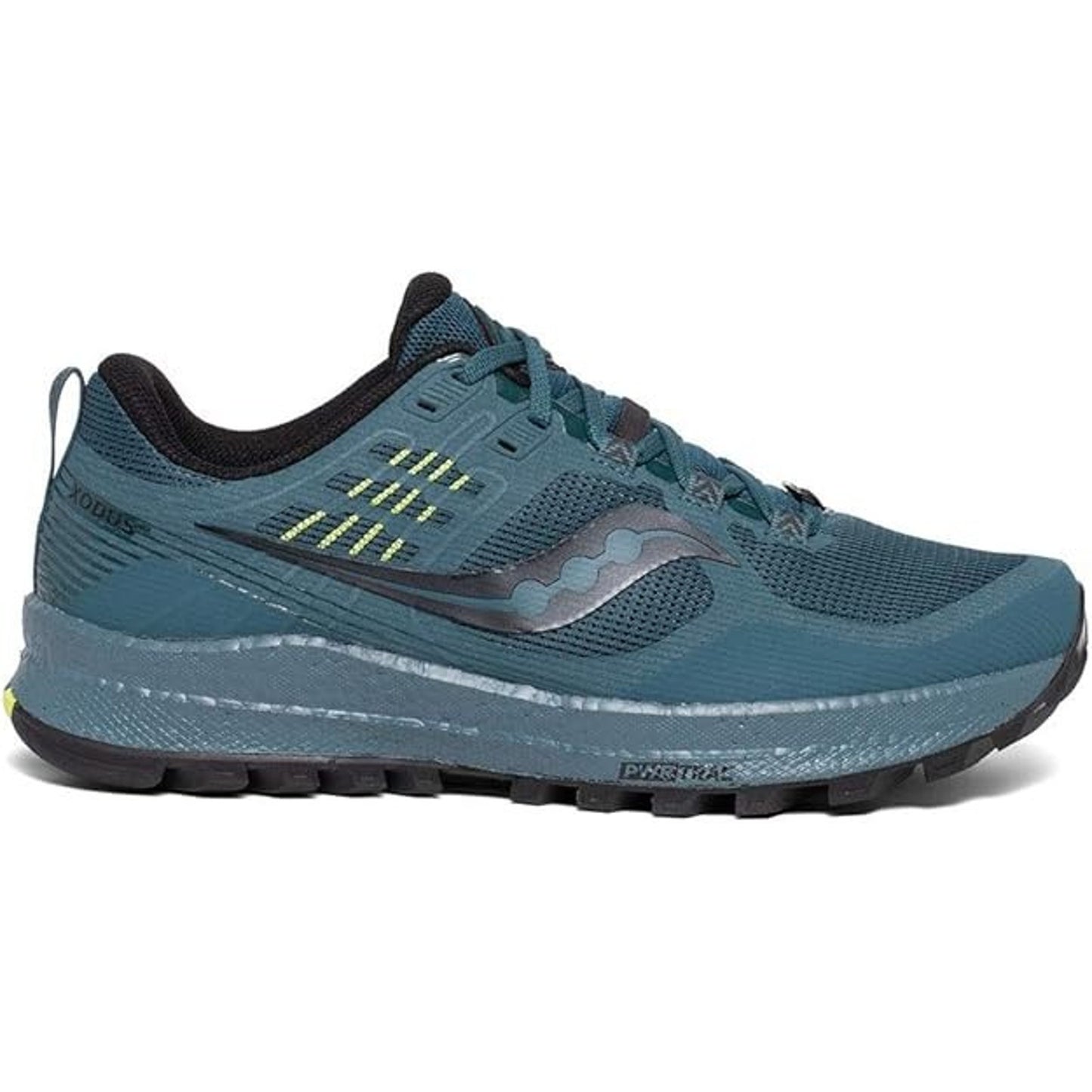Men's Saucony S20555-30 Xodus 10 Men's Trail Running Shoes - Size 13