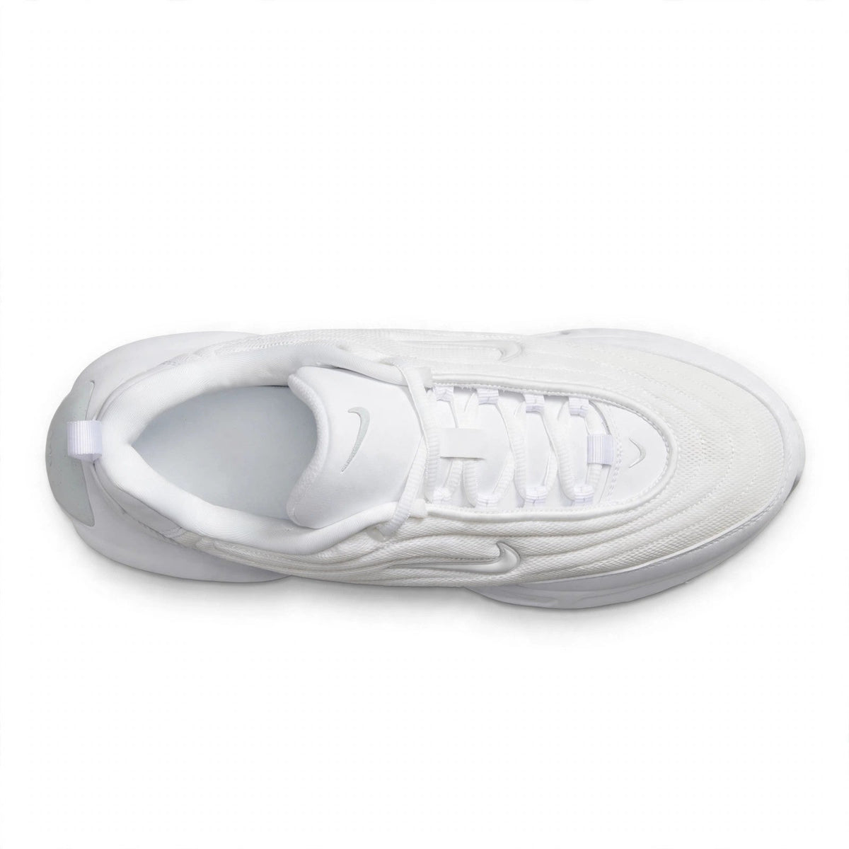 Nike Air Max Portal White Pure Platinum Sneakers Womens Size 11 / Men 9.5 HF3053
