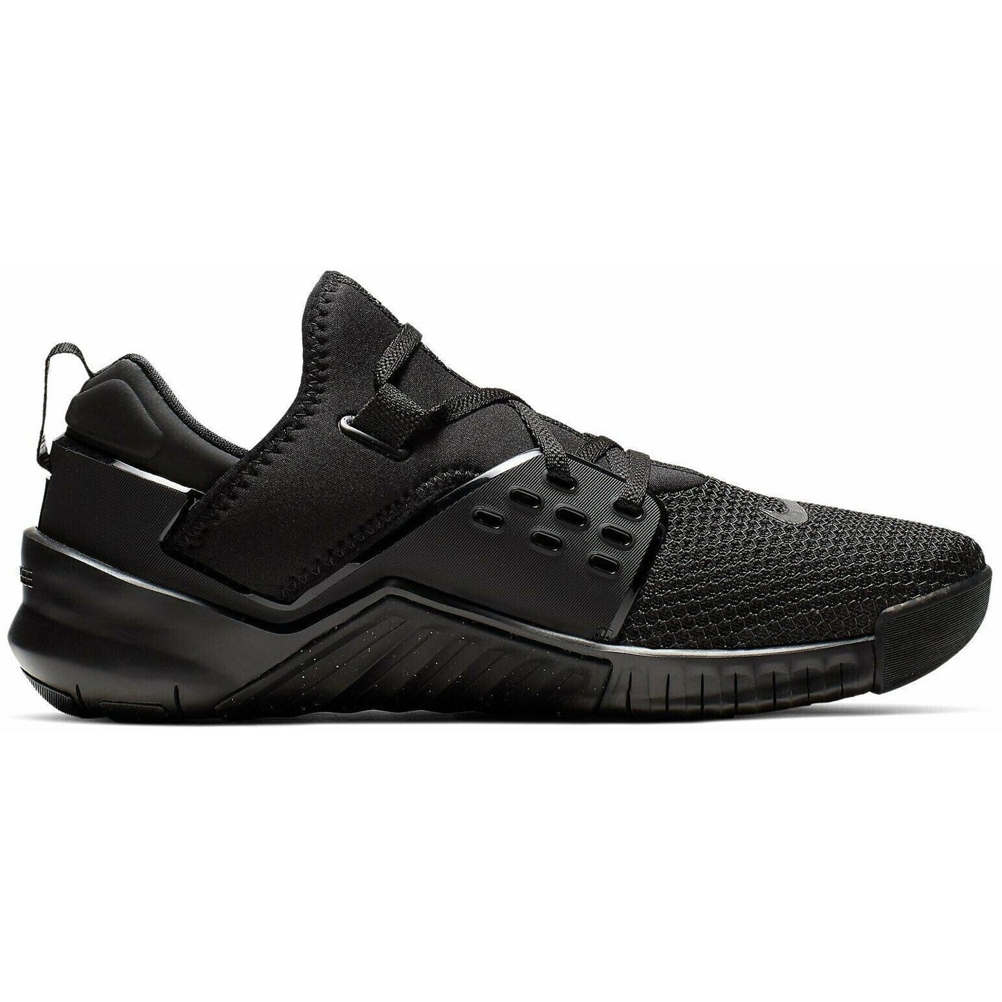 Men's Nike Free X Metcon 2 Black Training Shoes, AQ8306 002 SIZE 12.5 US