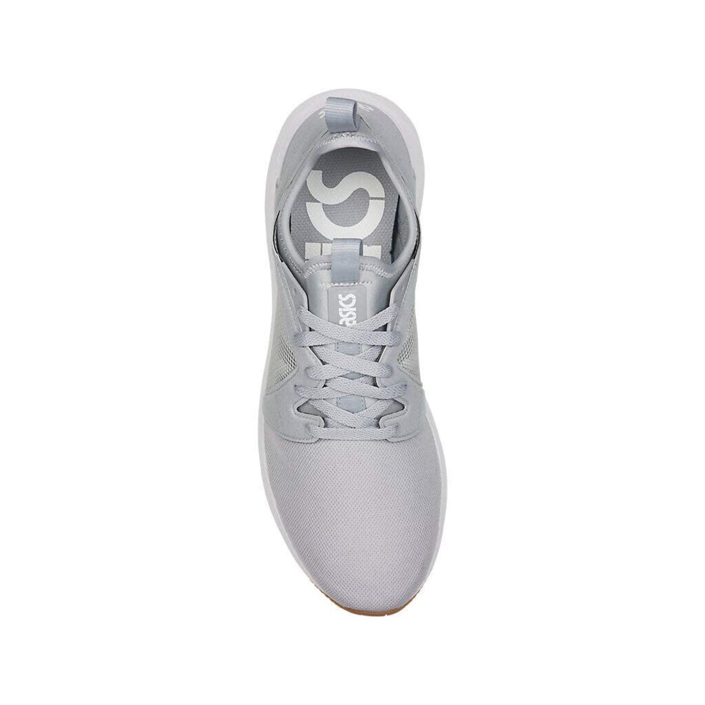 Ascis Gel-Lyte V RB Men's Shoes Feather Grey-White 1193A048-020 Size 10.5