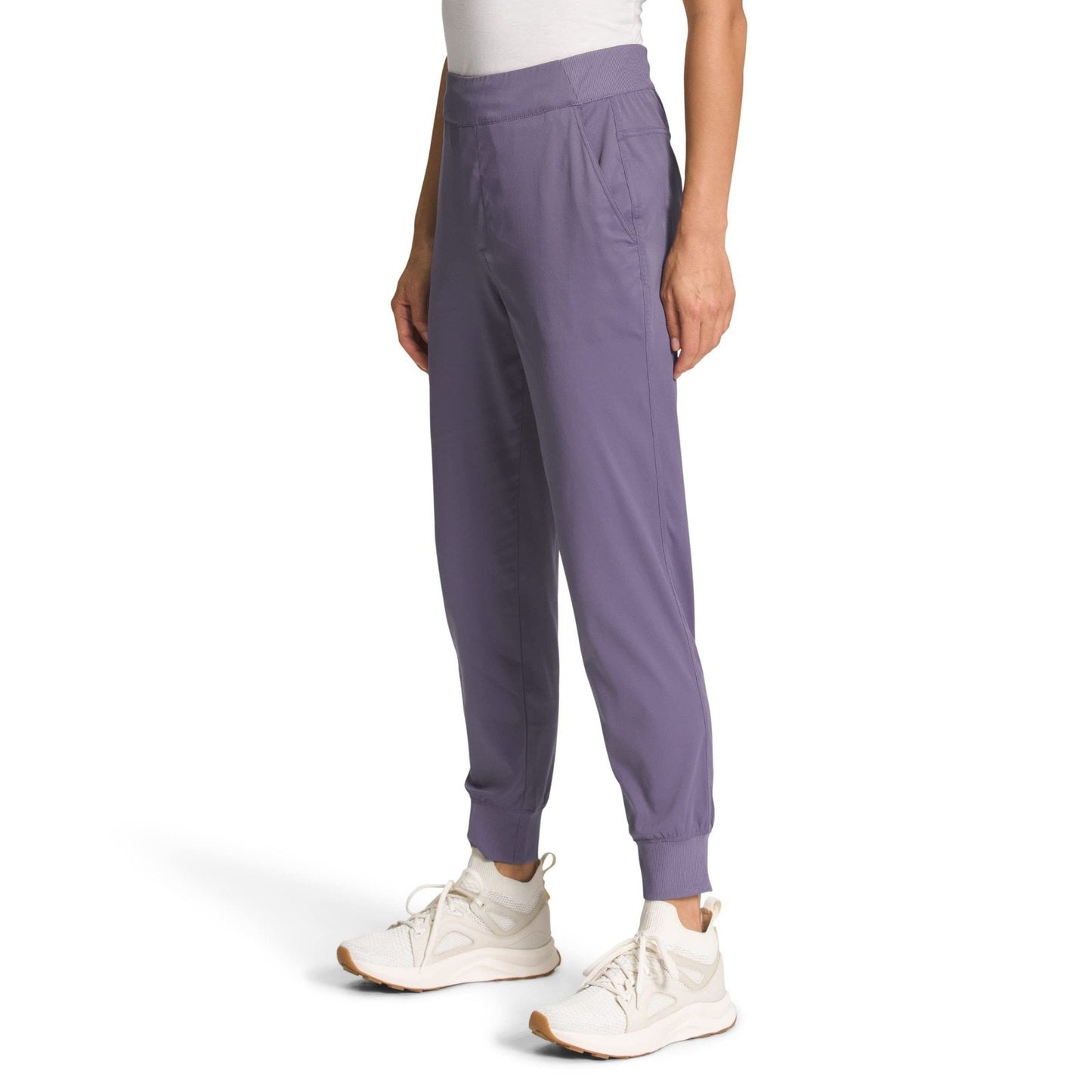 The North Face Women's Aphrodite Jogger Pants Lunar slate Sz Small