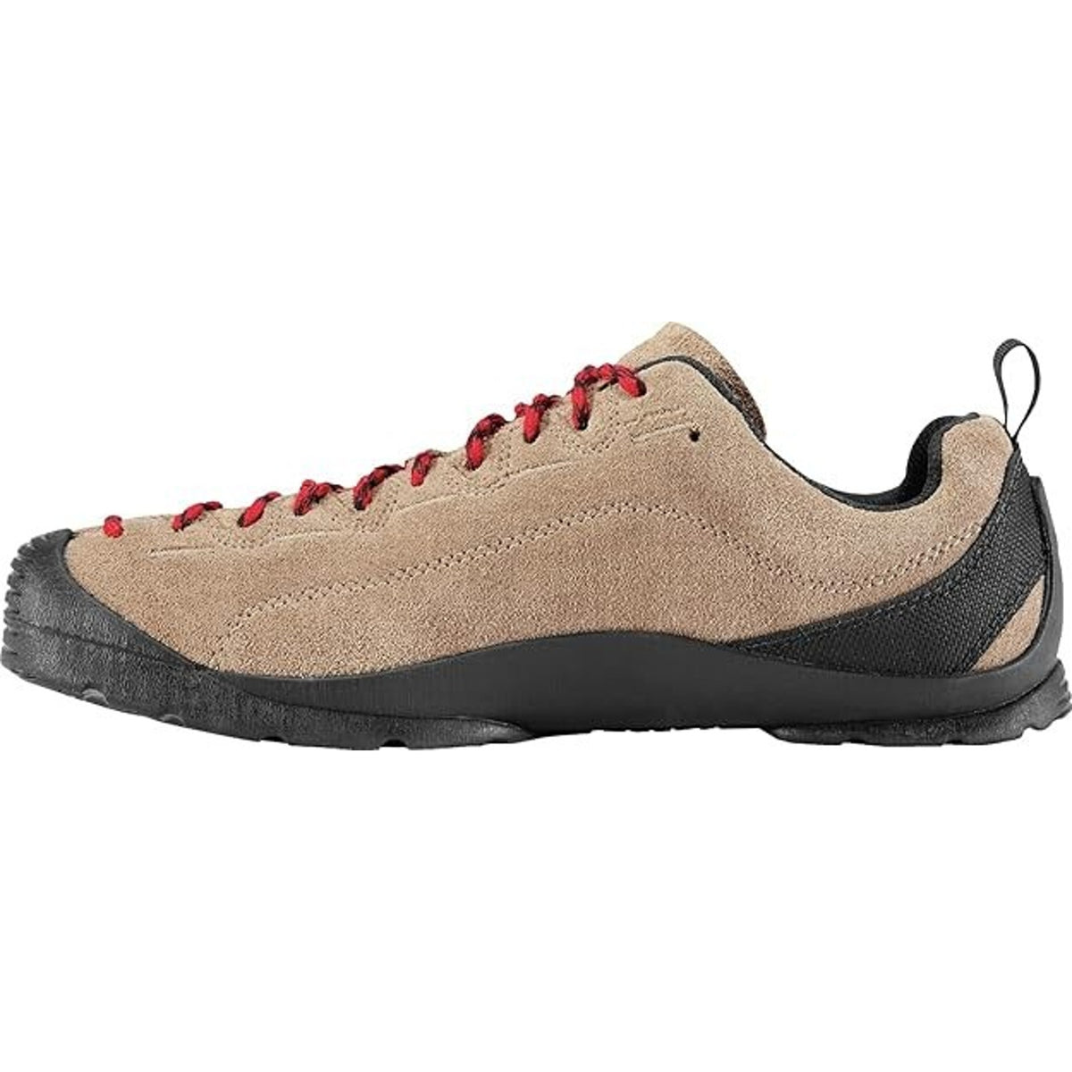 Keen JASPER Silver Mink 1004347 Suede Women's Size US 8