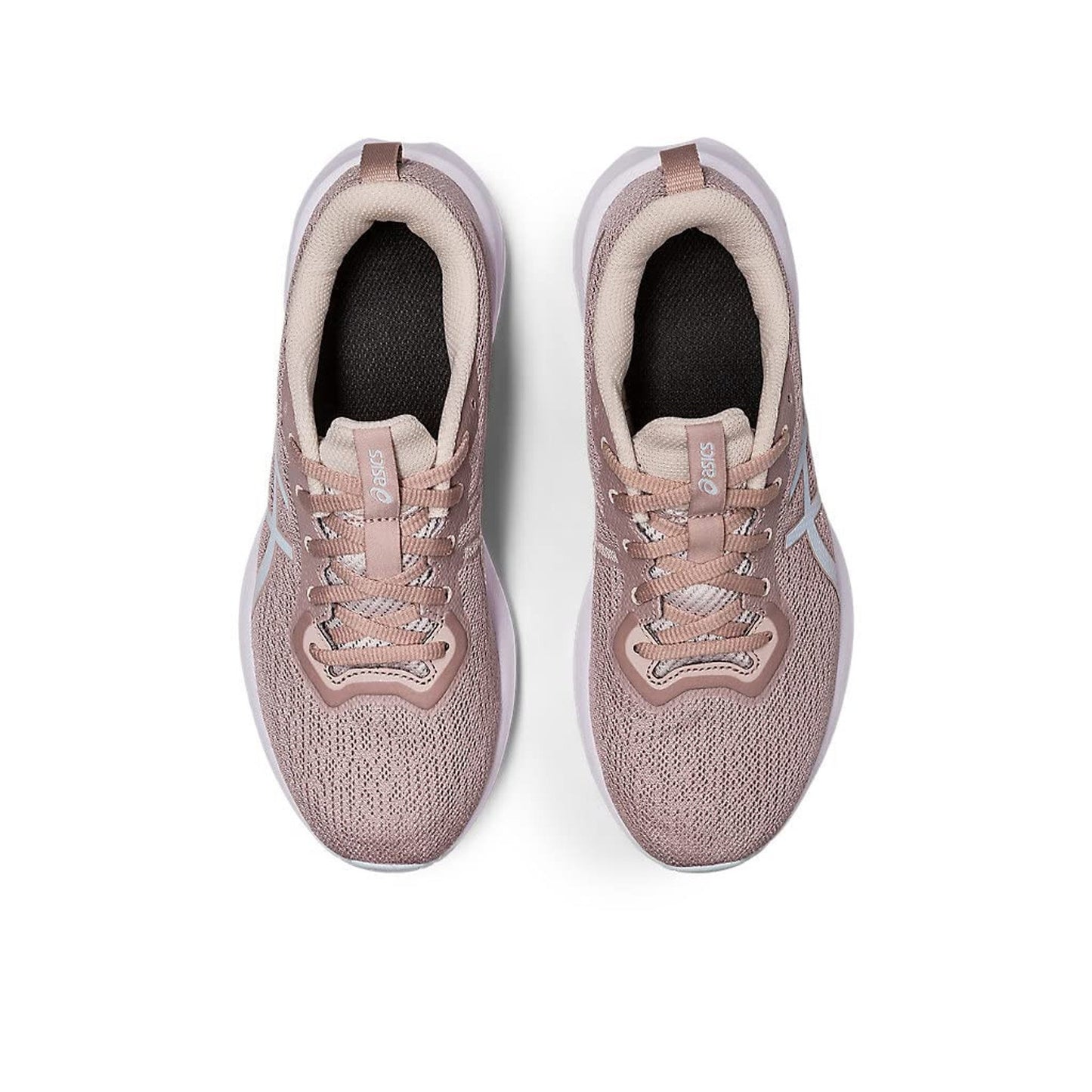 Asics Versablast 2 Womens Running Shoes Sneaker Fawn/Sky 10 US