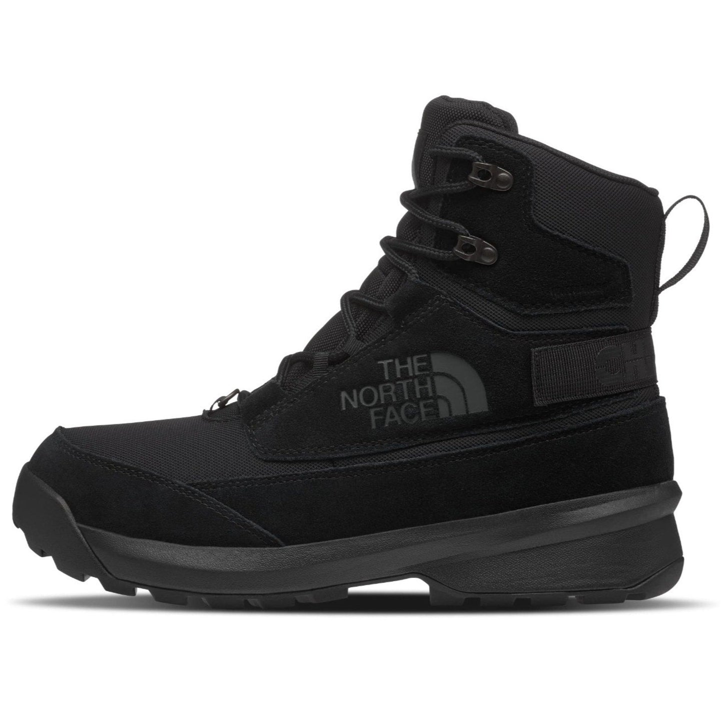 The North Face Chilkat V COGNITO WP Mens Boots TNF Black/TNF Black-Size 10M The North Face