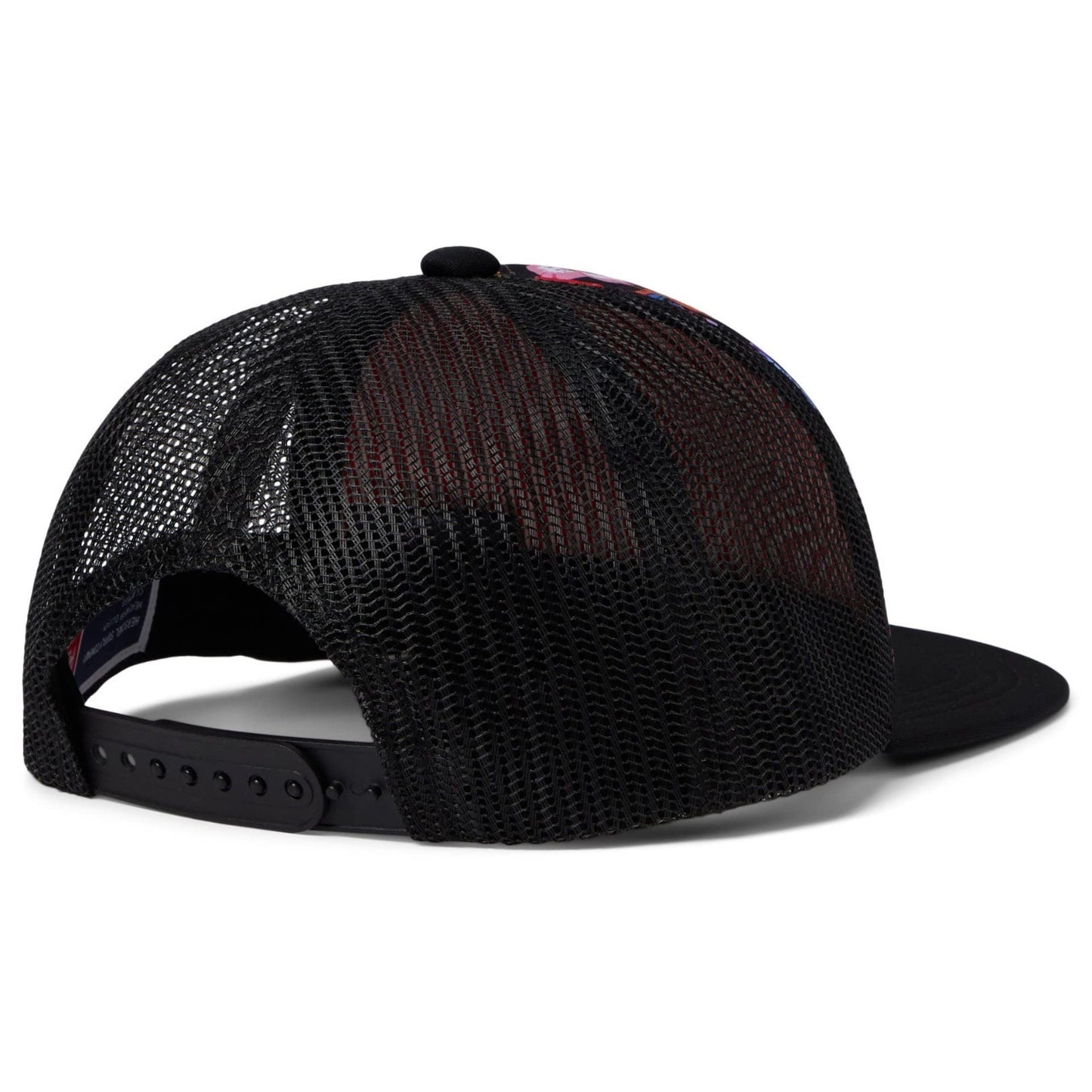 Herschel Supply Co. Whaler Mesh Little Kids/Big Kids Trucker Hat One Size Cap