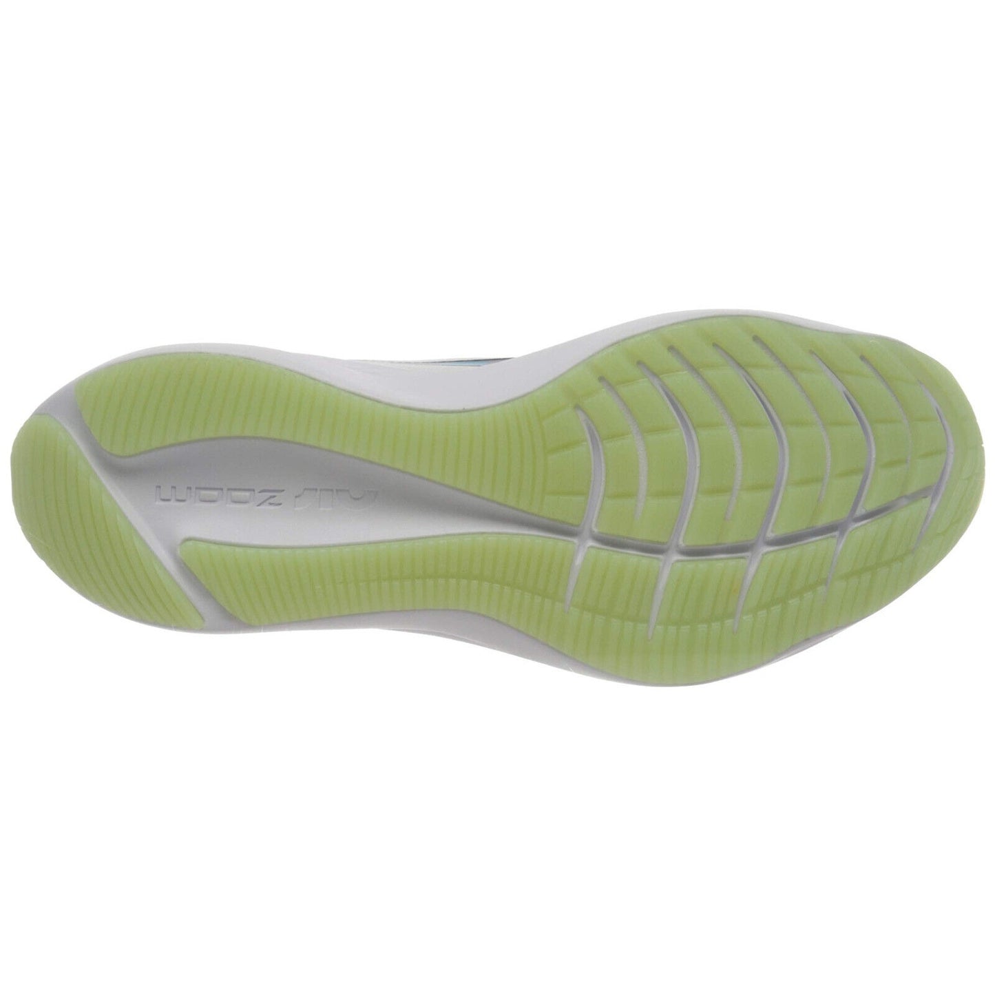 NIKE MENS ZOOM WINFLO 7 RUNNING SHOES #CJ0291 100 Size 12